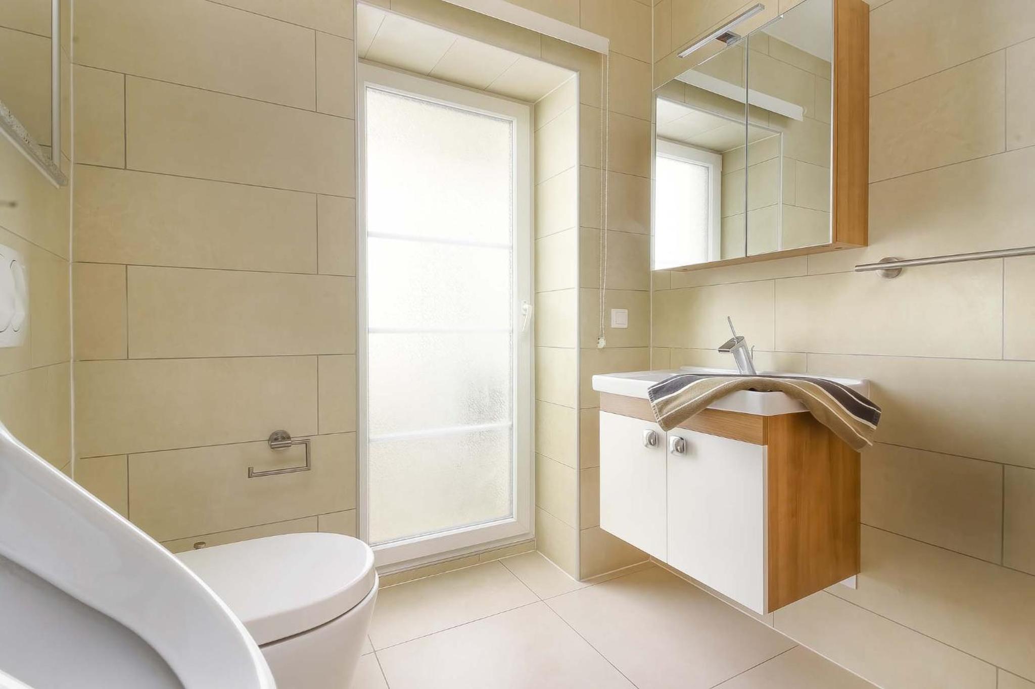 Two-Bedroom Apartment with Terrace photo 2