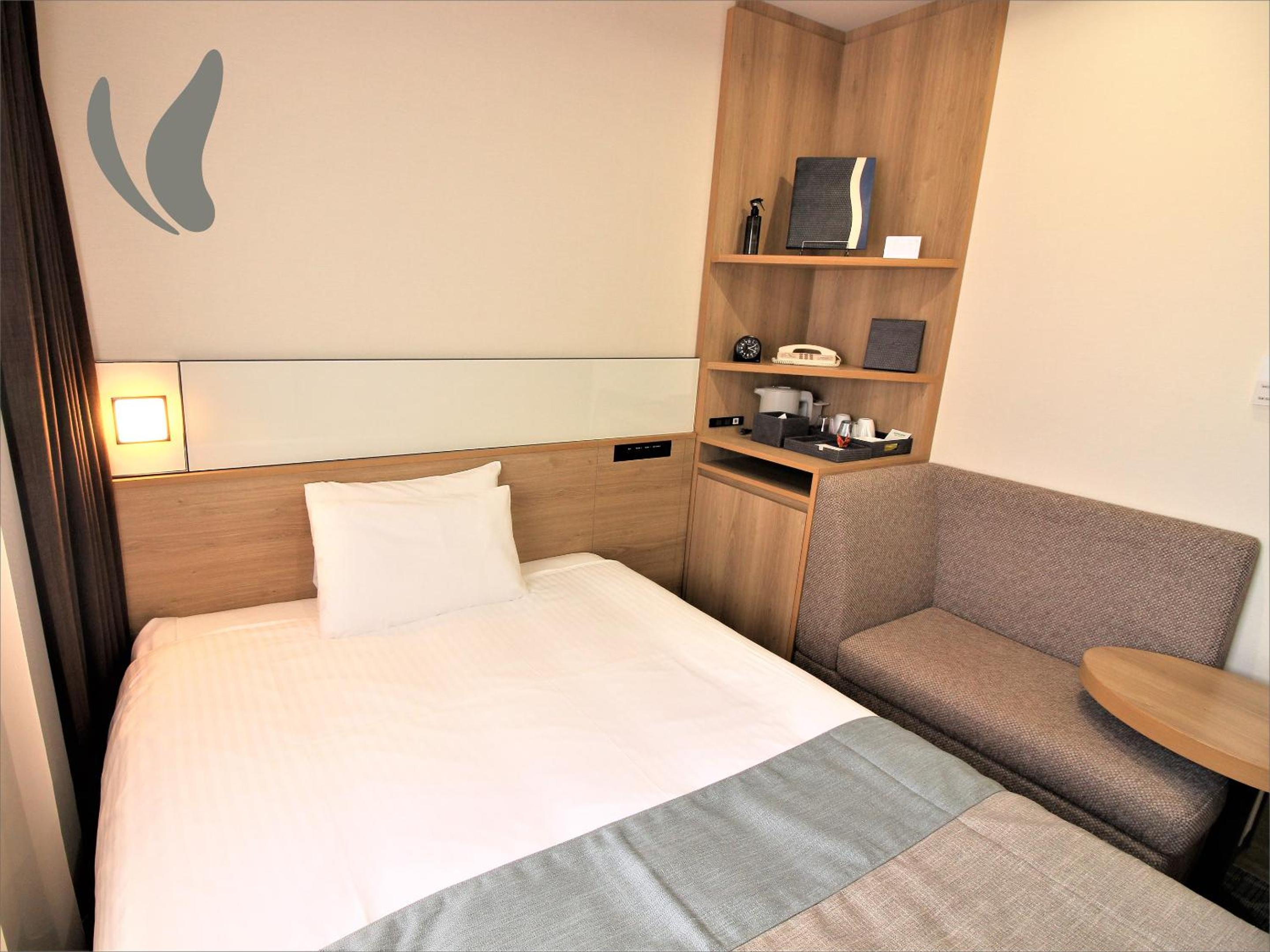 Single Room - Non-Smoking - Photo 4
