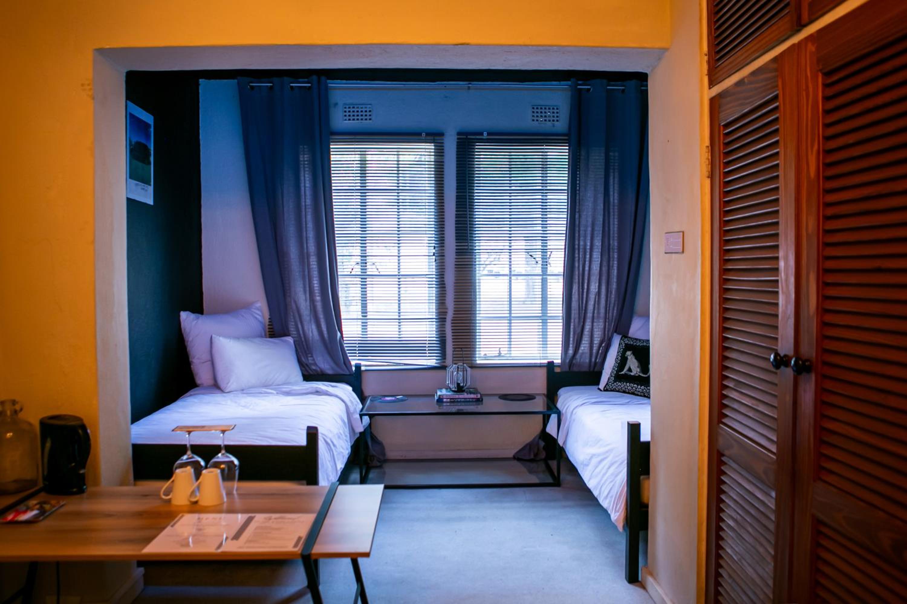 Comfort Twin Room photo 1