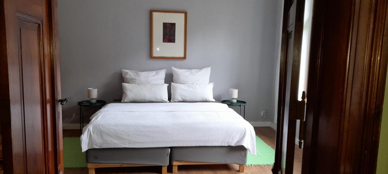 Two-Bedroom Apartment photo 2
