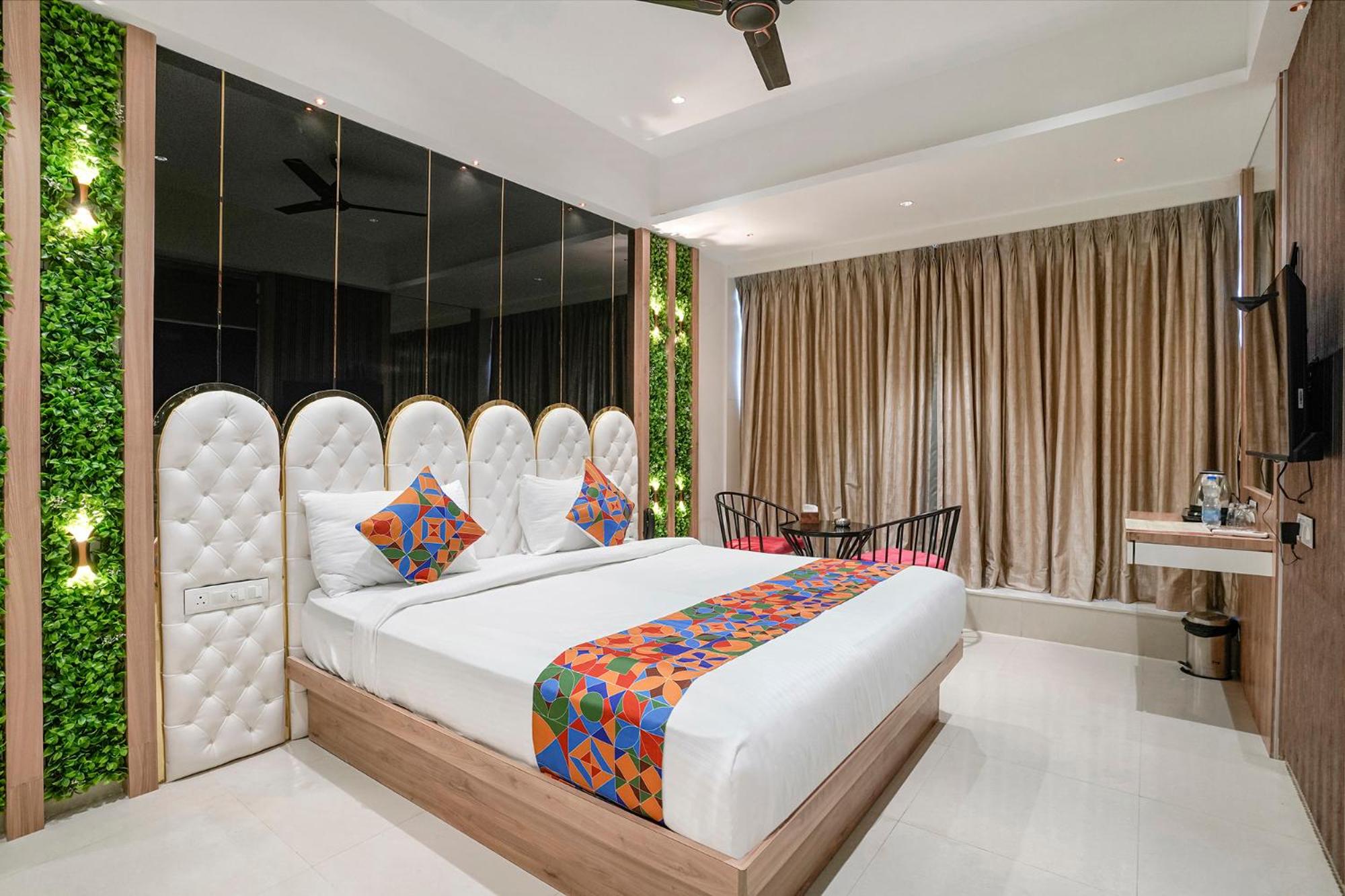 Executive Triple Room