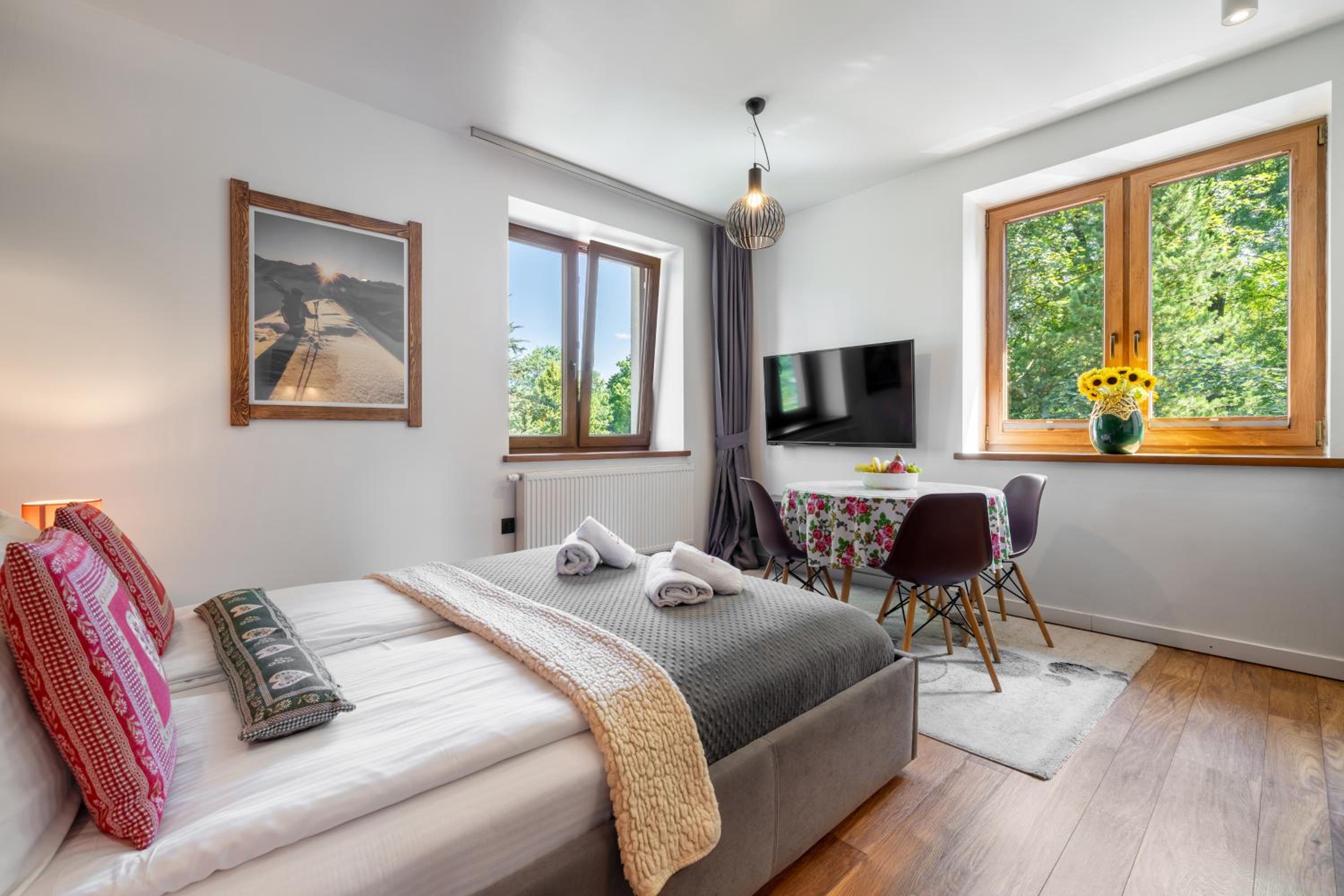 Standard Apartment