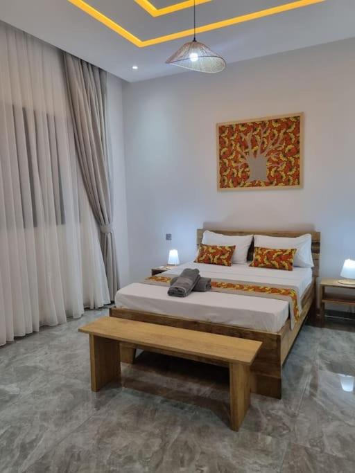 Villa photo 1