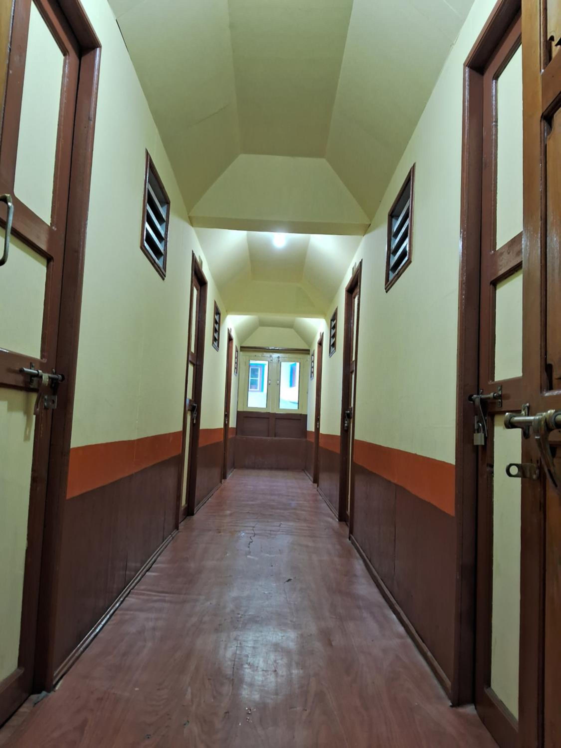 Double Room with Private Bathroom photo 2
