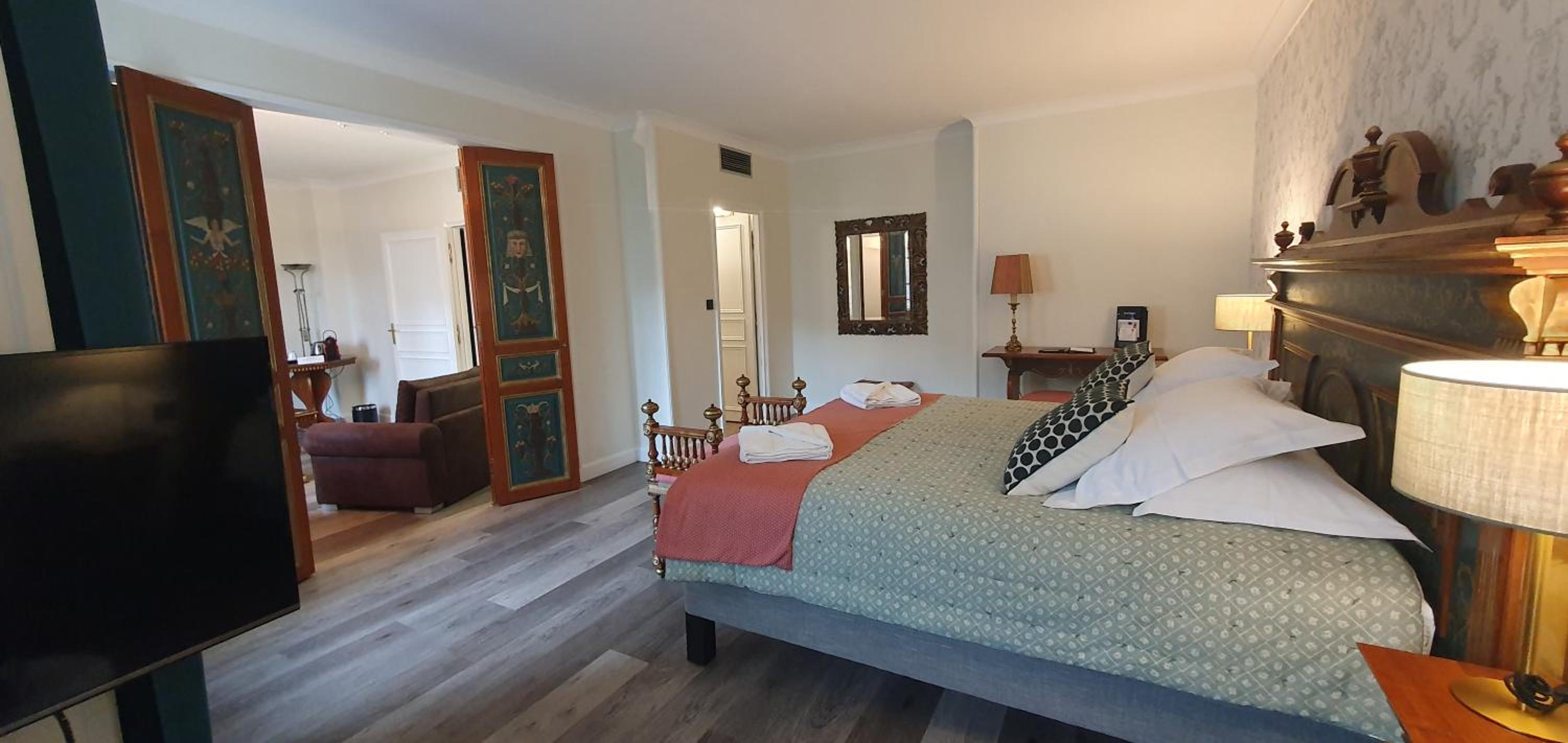 Family Suite photo 3