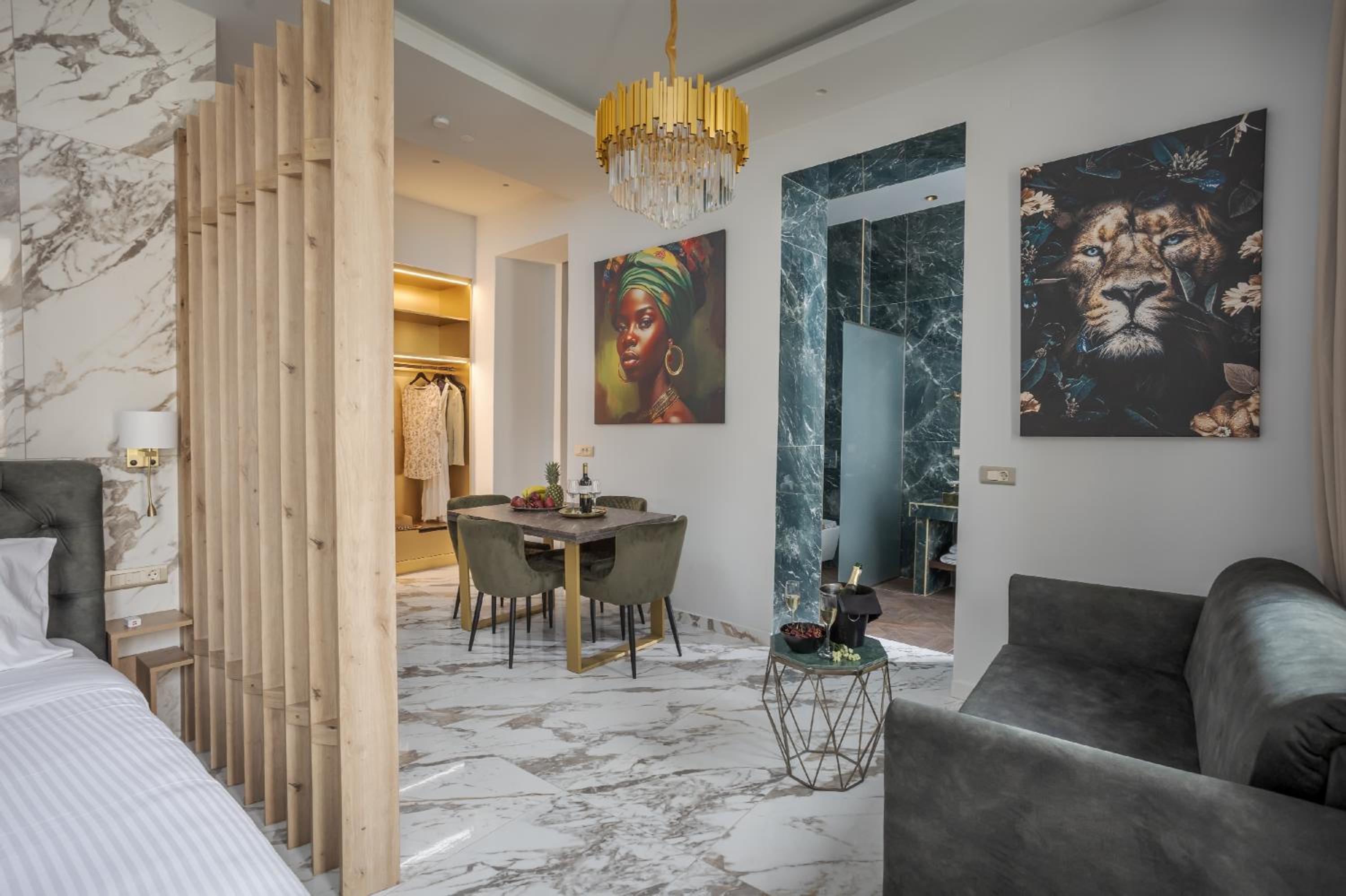 Euphoria Suite