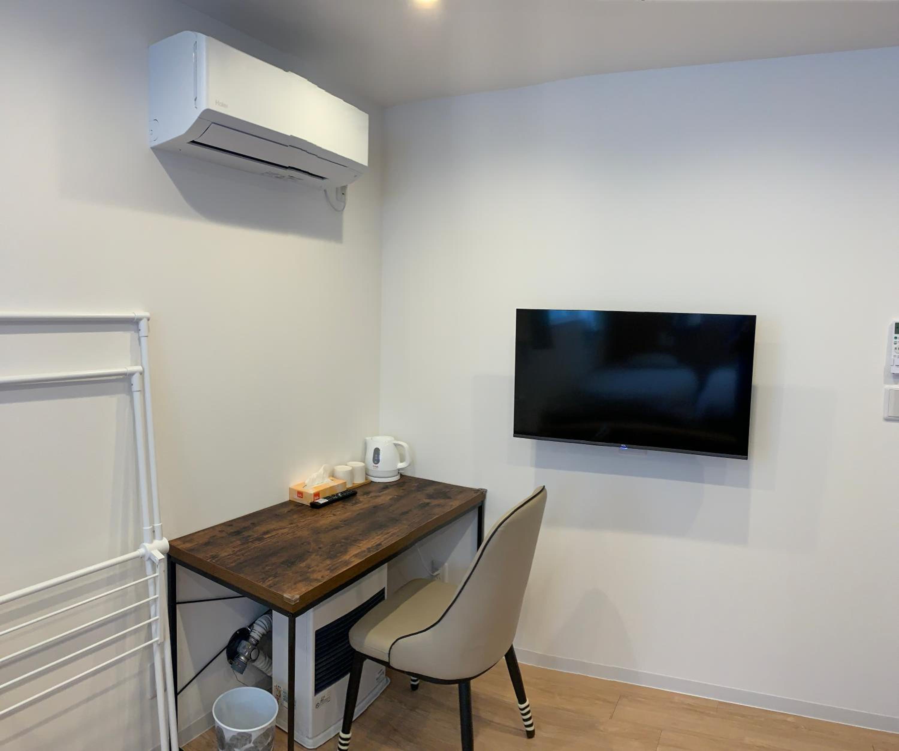 Triple Room with Bath photo 2