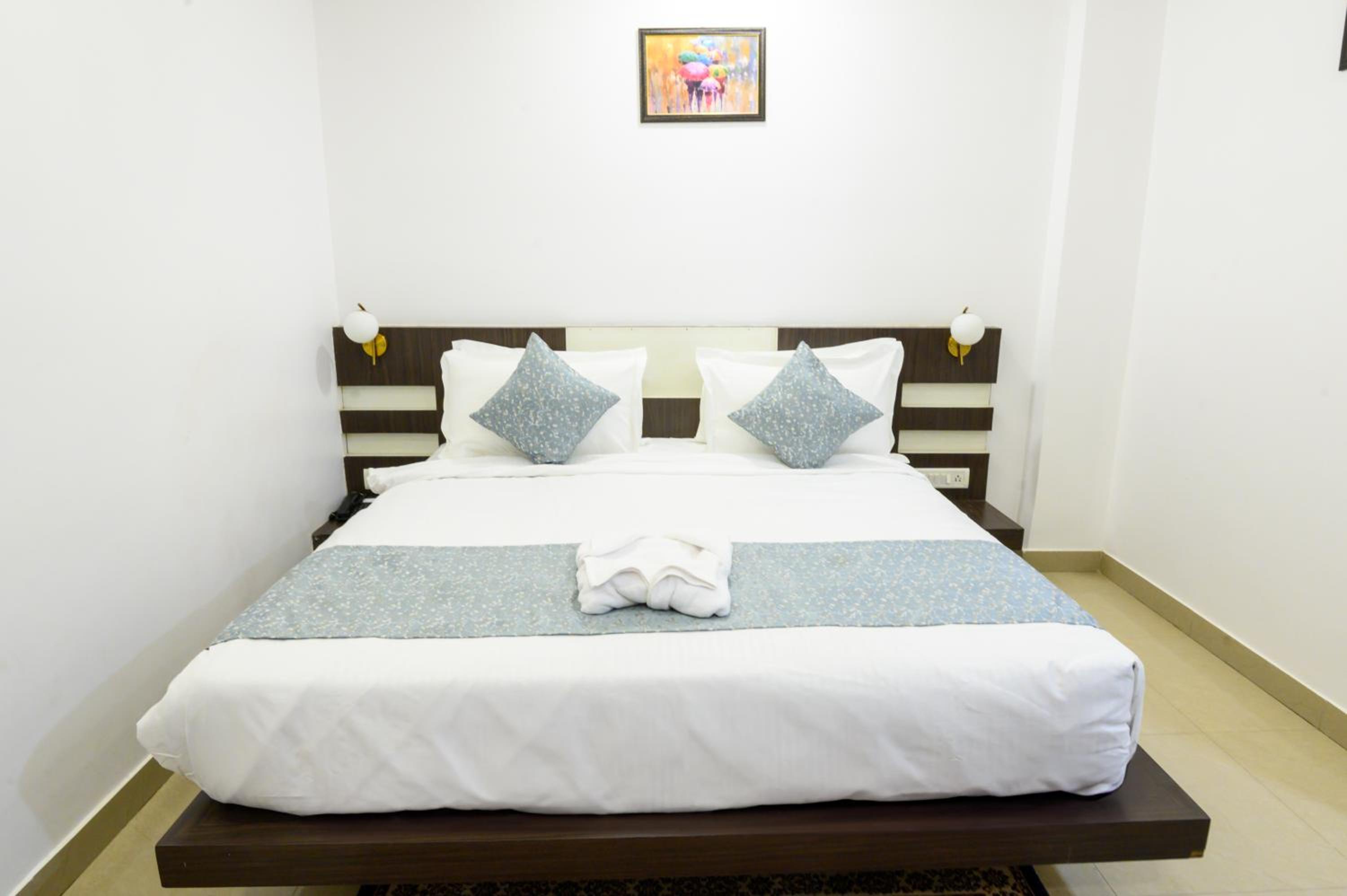 Superior King Room photo 1