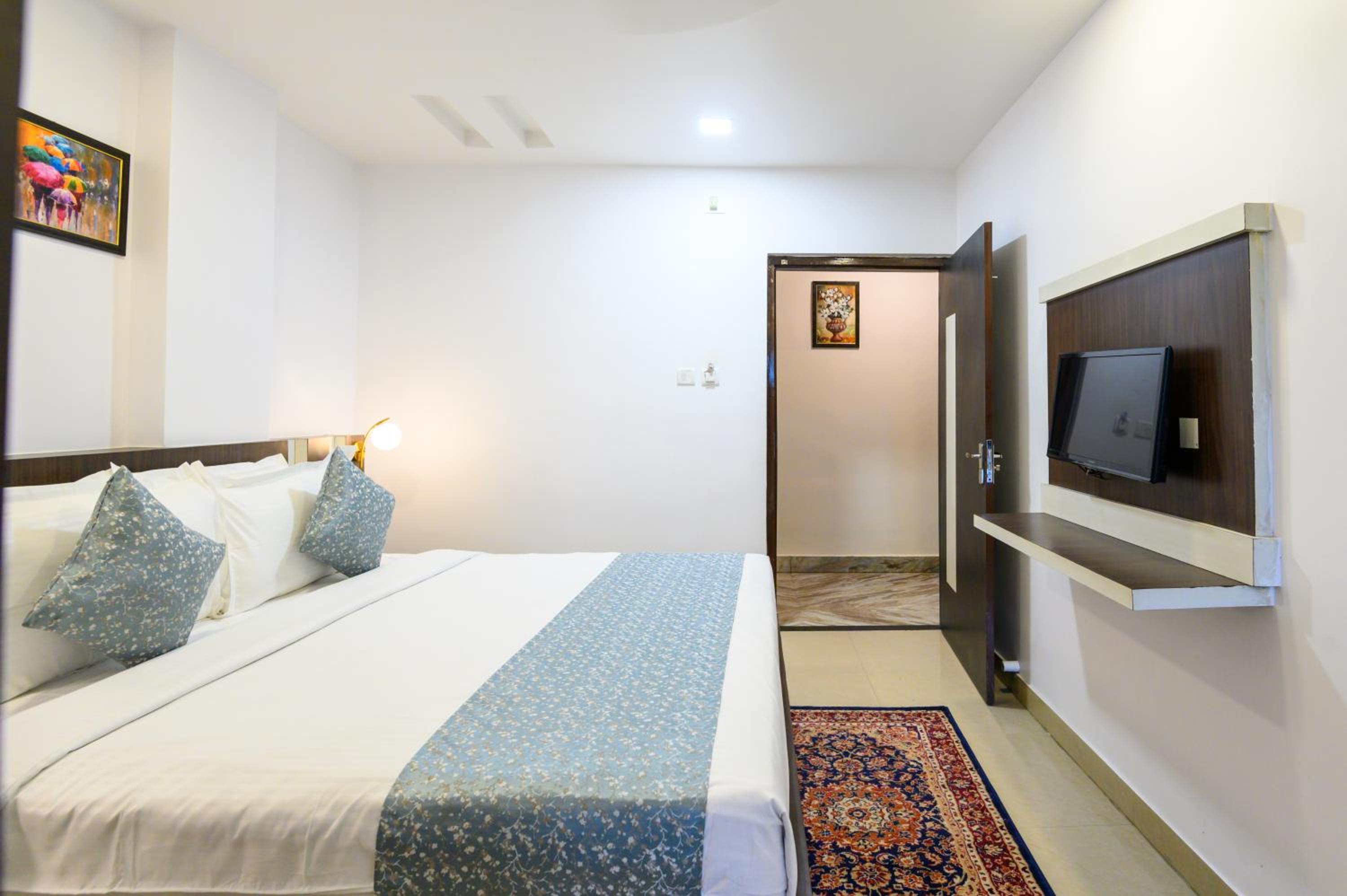 Deluxe Room photo 1