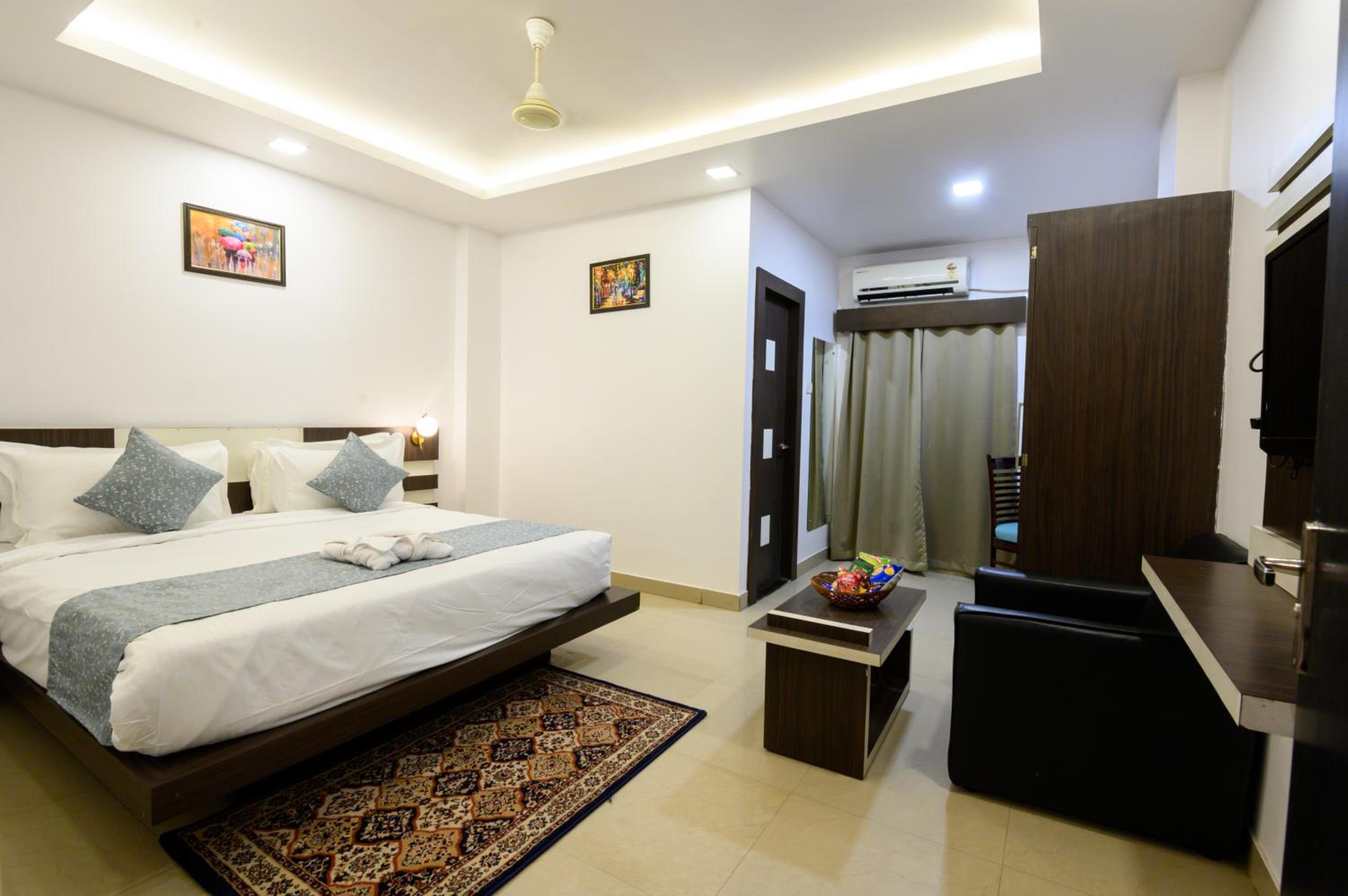 Superior King Room photo 3