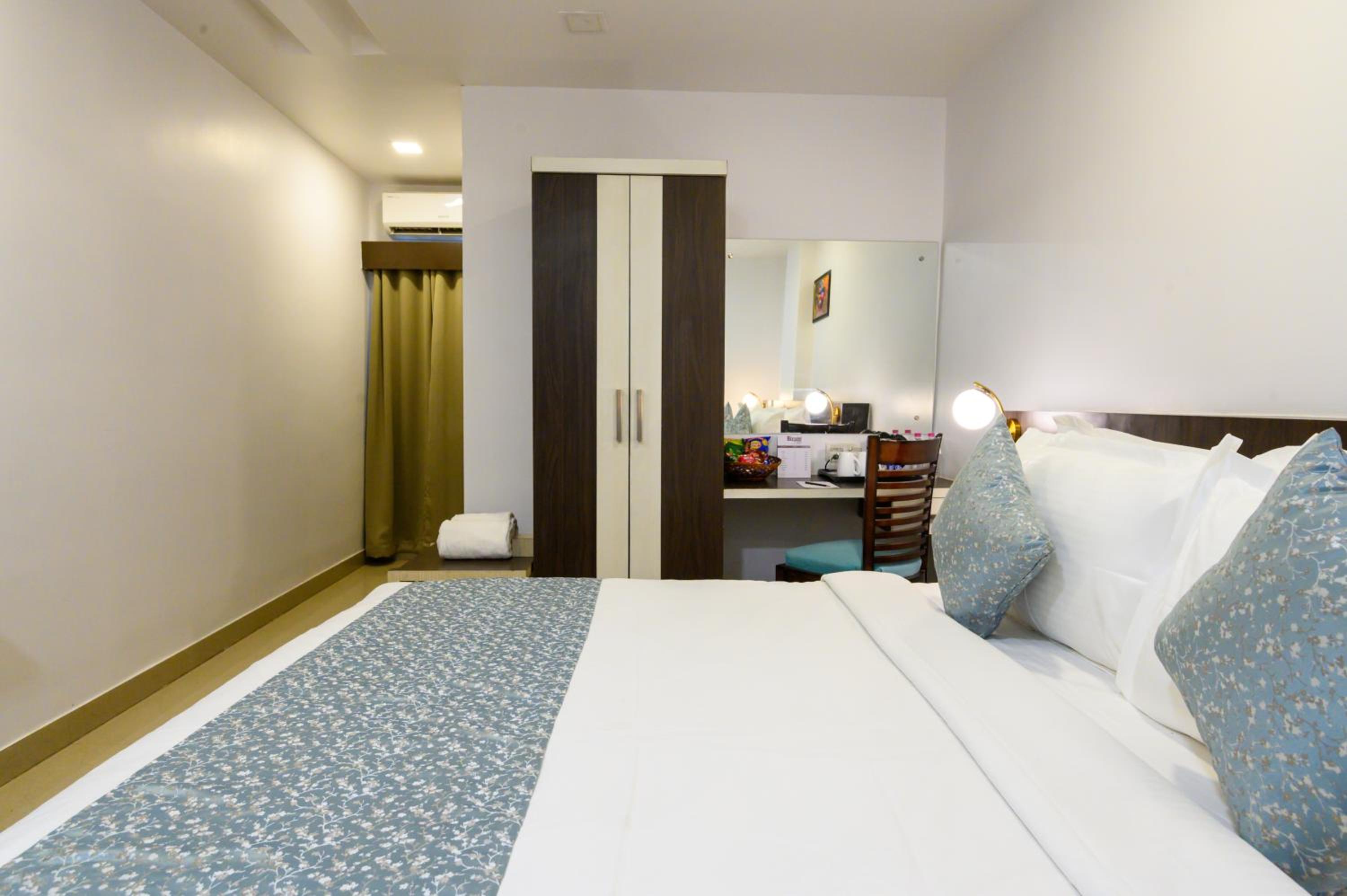 Deluxe Room photo 3