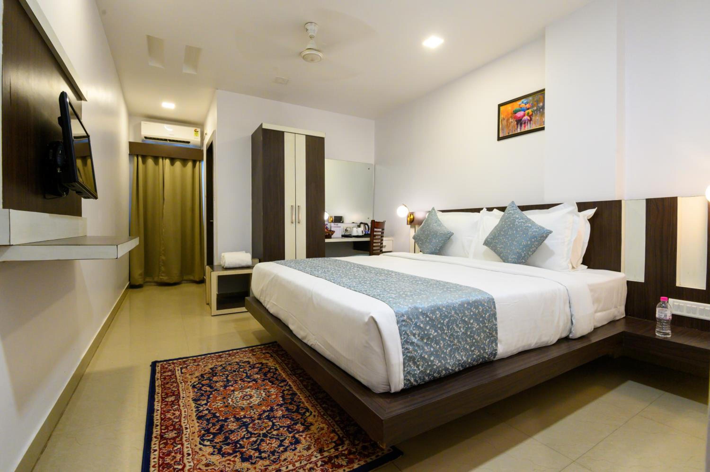 Deluxe Room photo 2