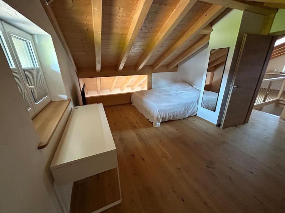 Two-Bedroom House photo 1