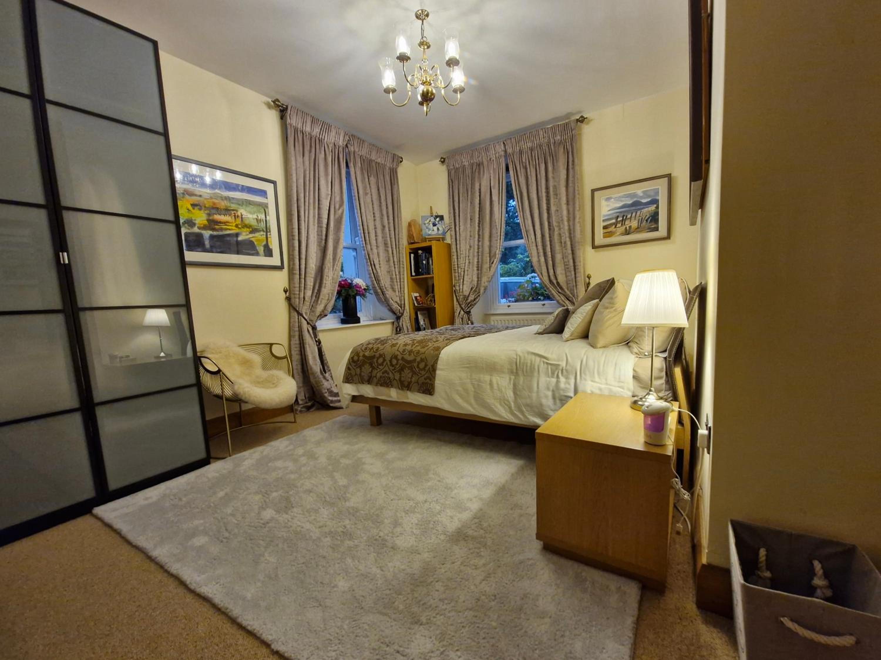 King Room