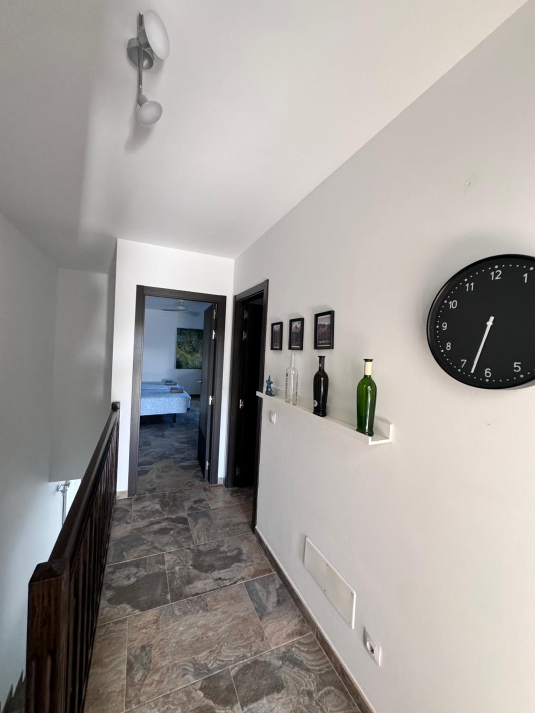 Casa de Dos Habitaciones