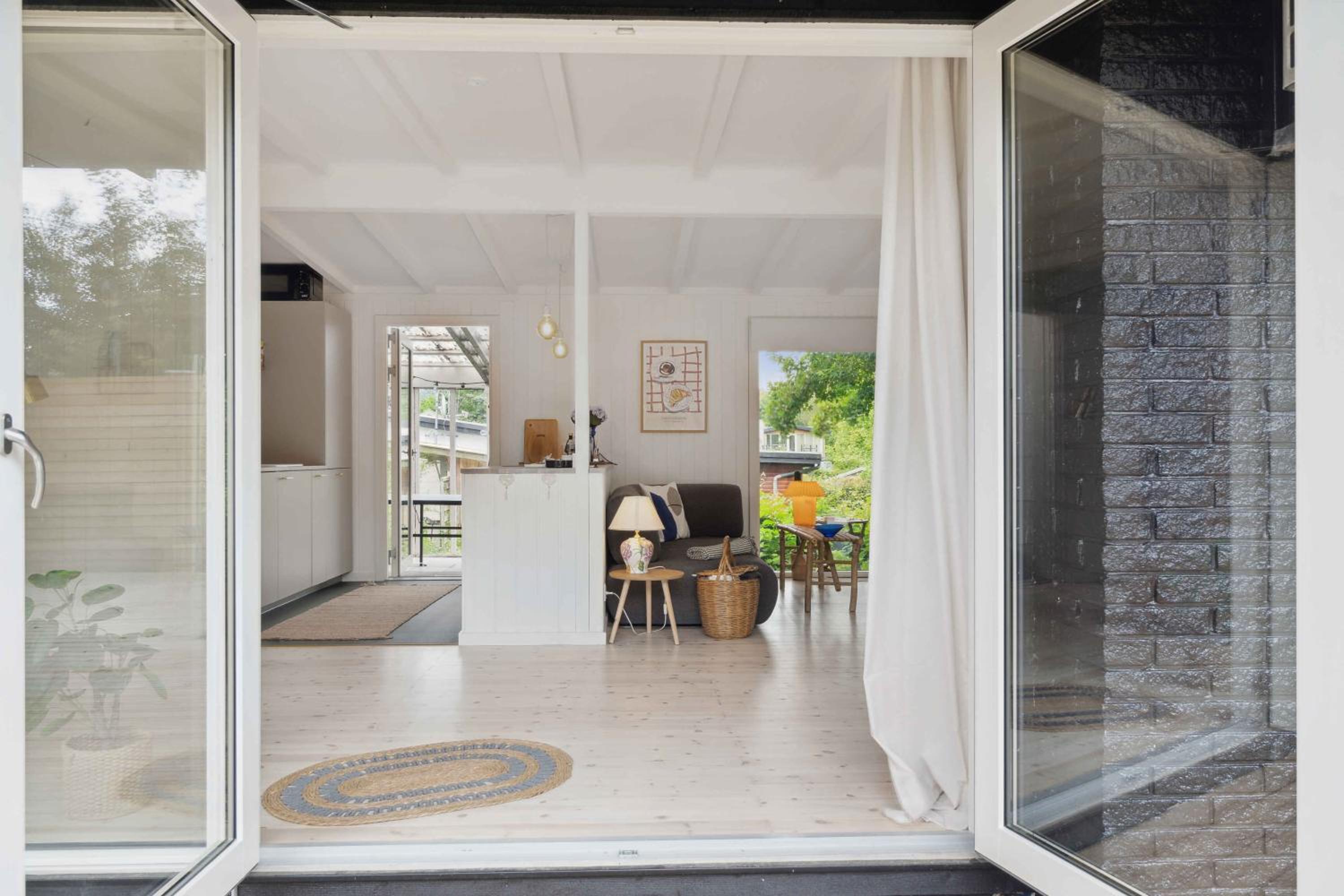 Four-Bedroom Vacation Home