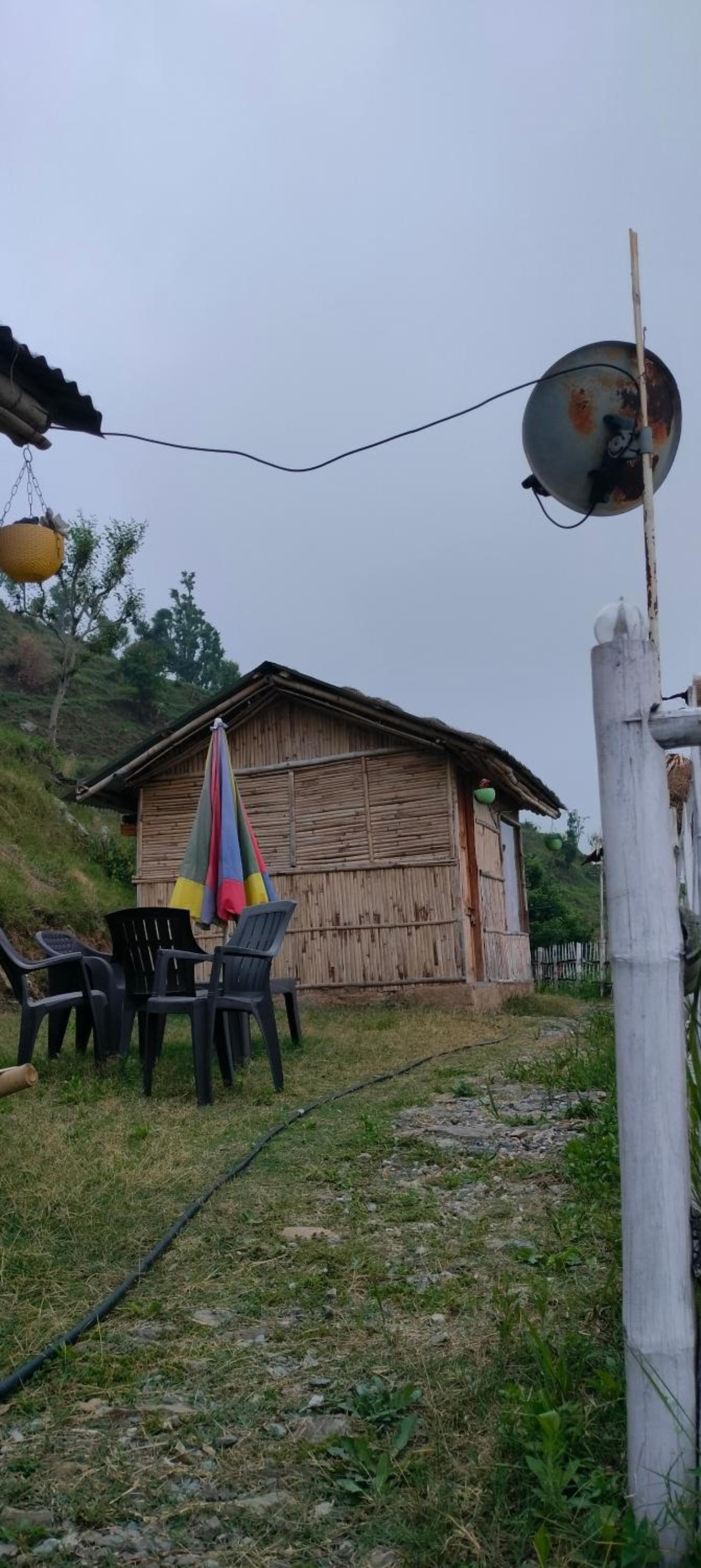 Single Room With Balcony