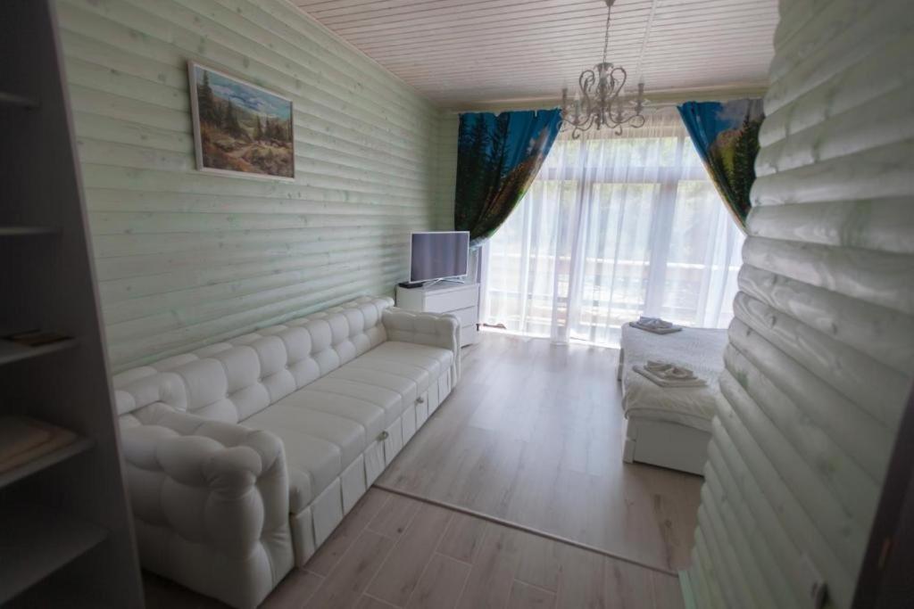 Double or Twin Room with View photo 2