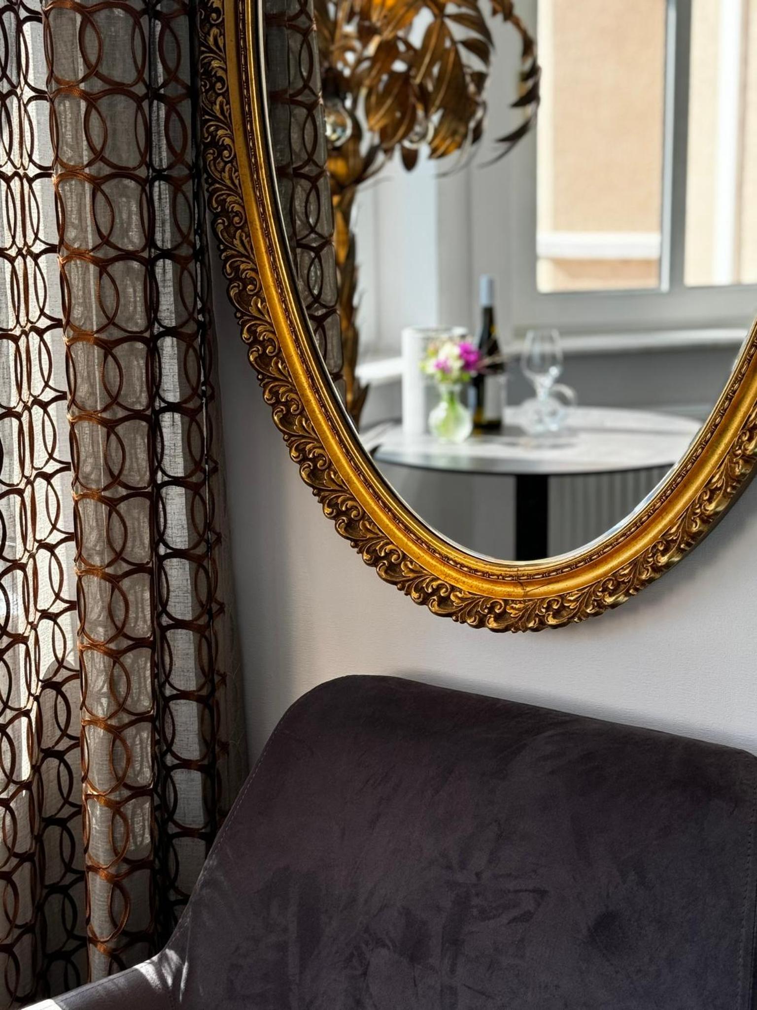 Comfort Doppelzimmer mit Rheinblick - Photo 8