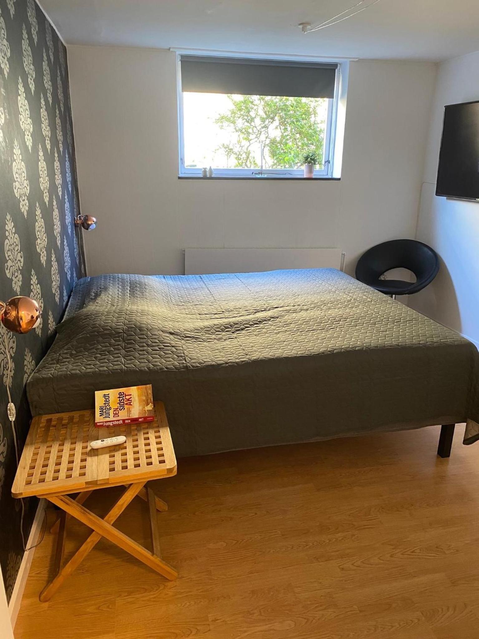 Double Room with Shared Bathroom photo 1