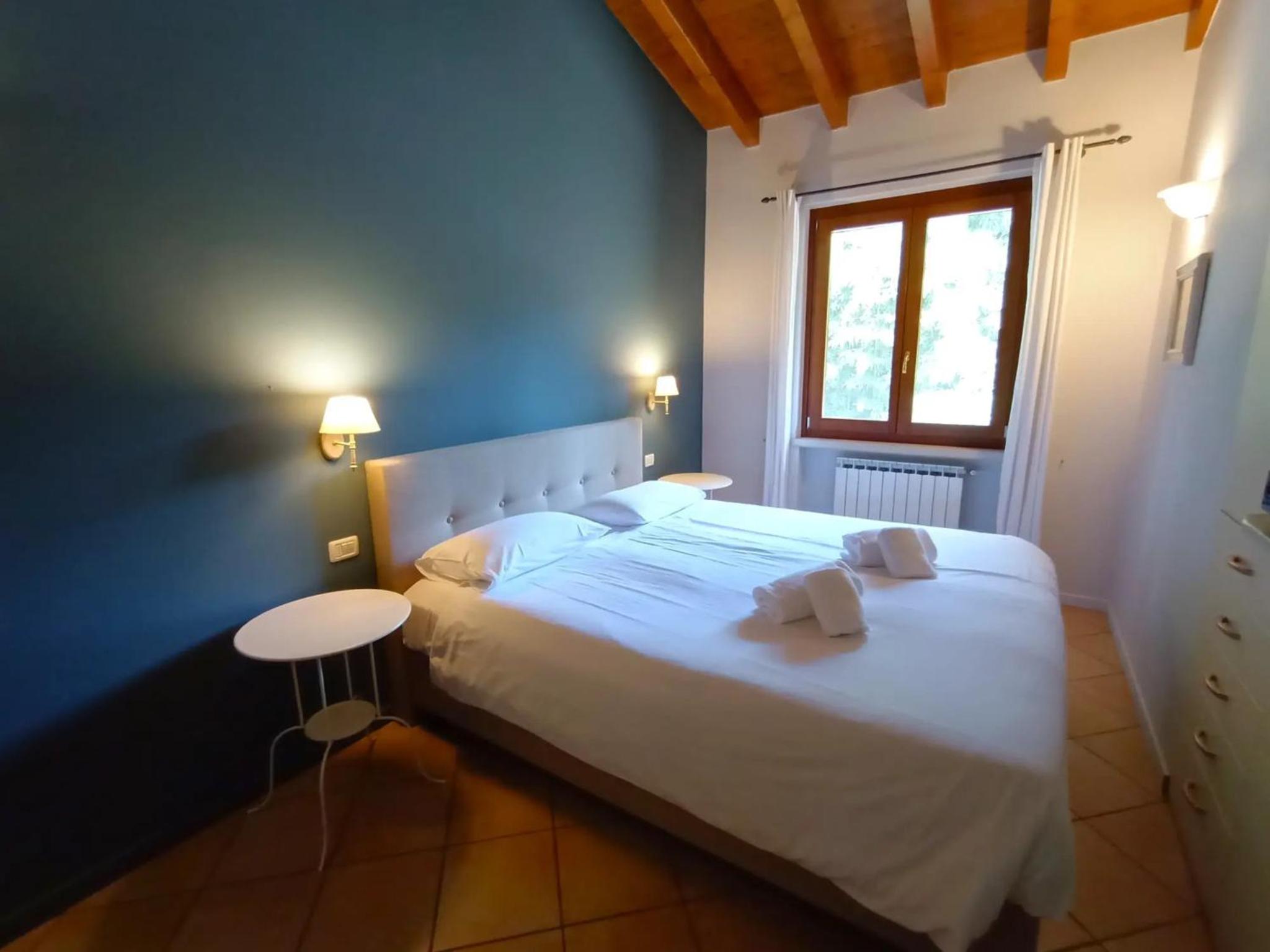 Three-Bedroom Villa photo 3