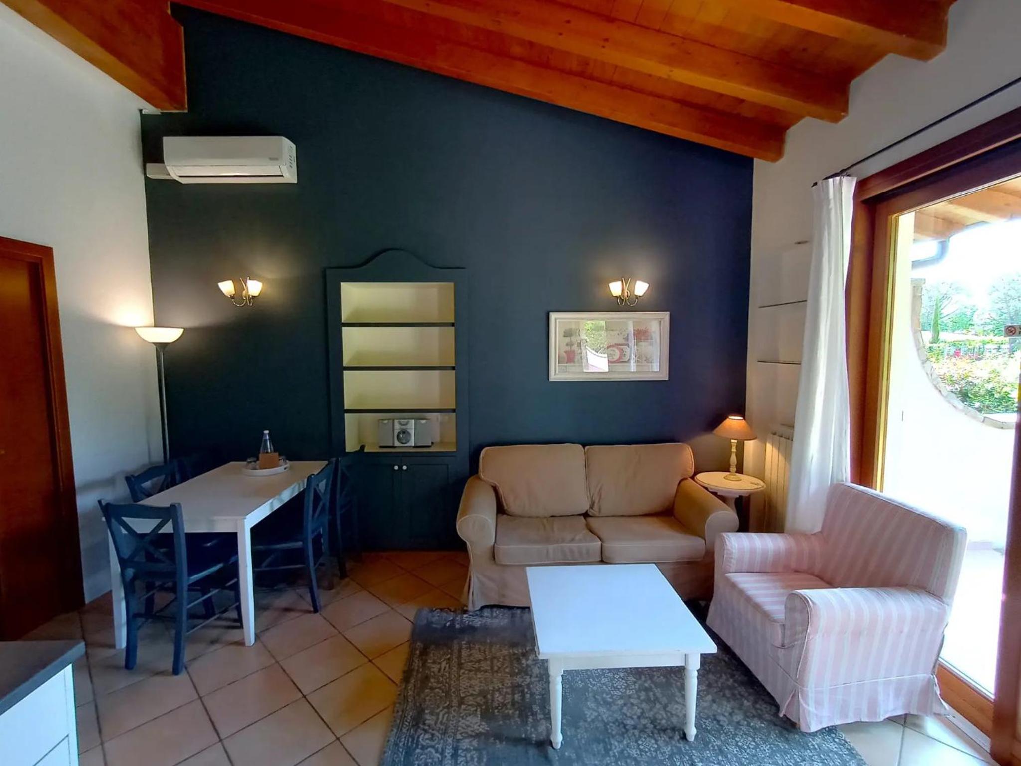 Three-Bedroom Villa photo 1