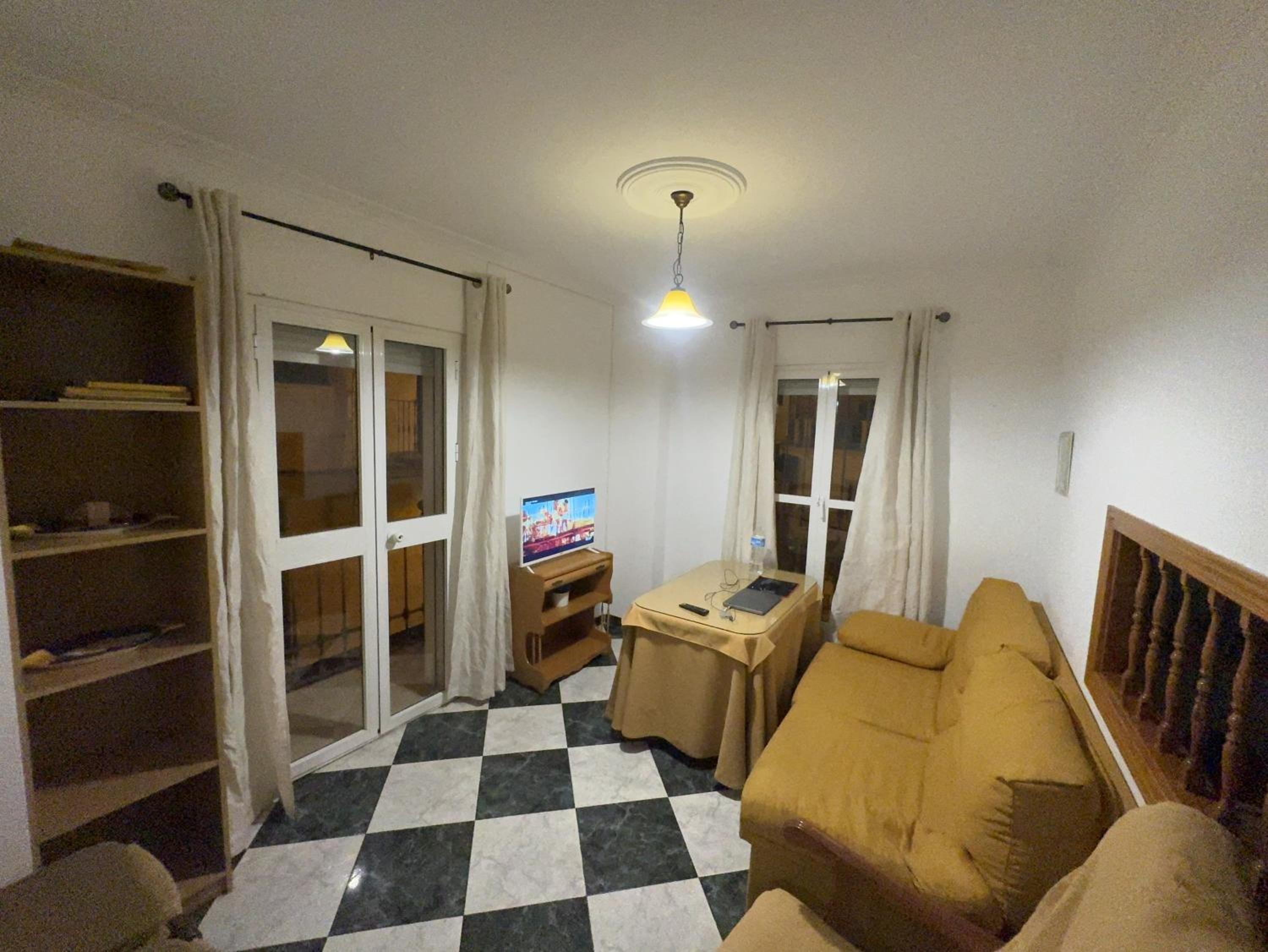 One-Bedroom Apartment photo 3