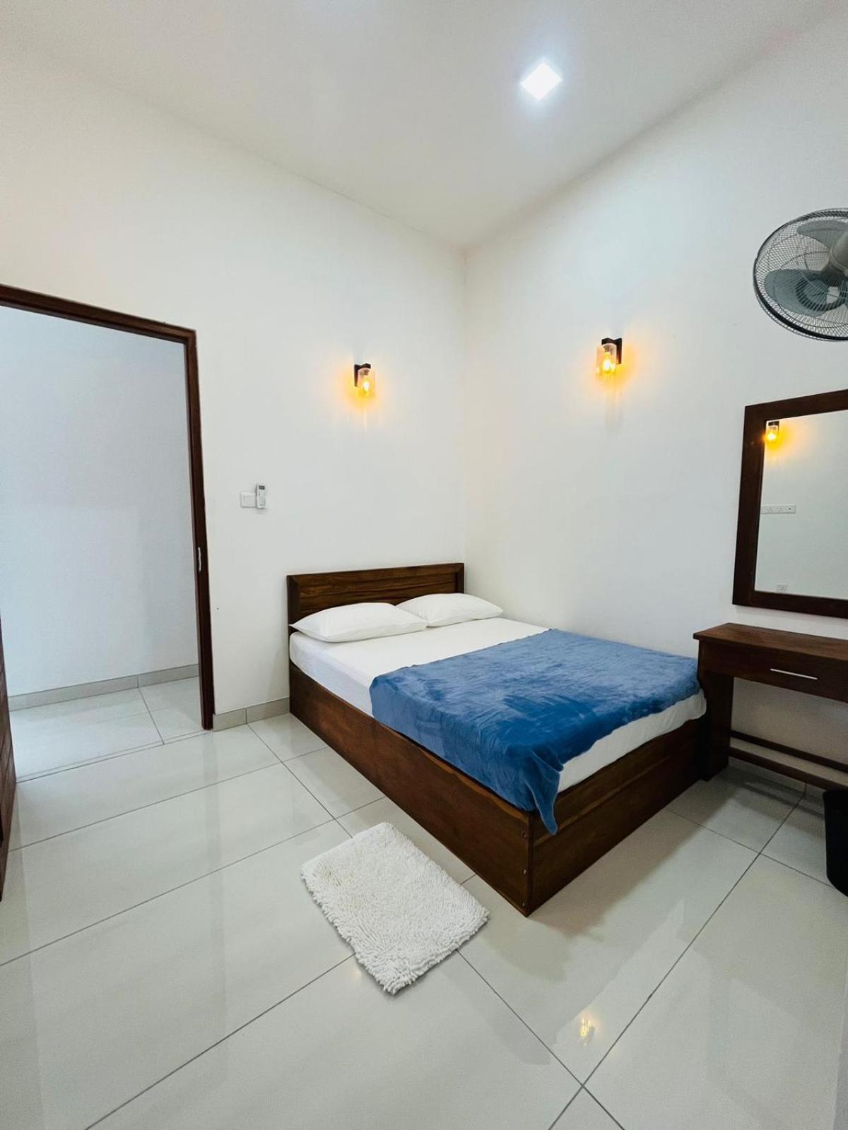Large Double Room