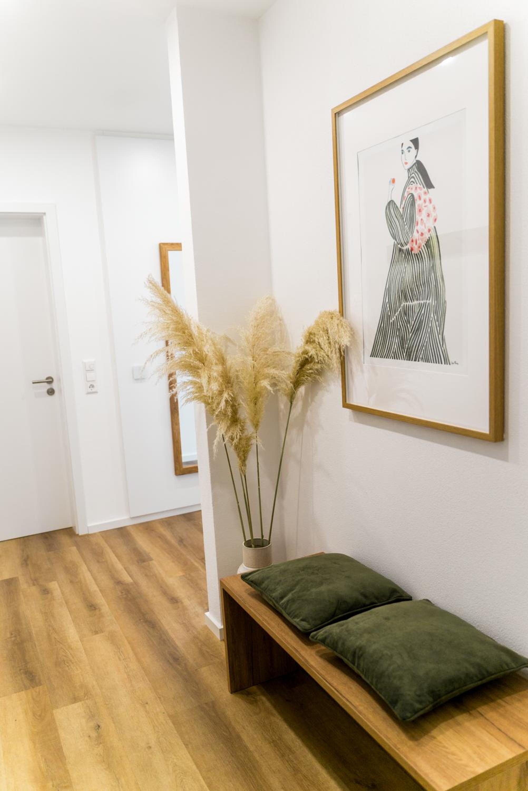 Penthouse Apartment photo 2