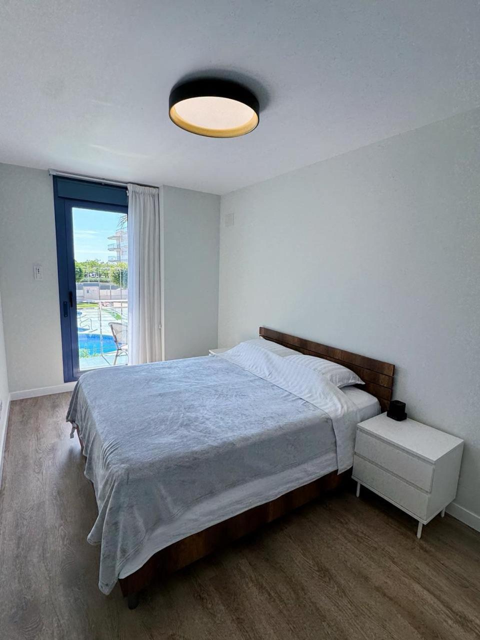 Departamento de tres habitaciones