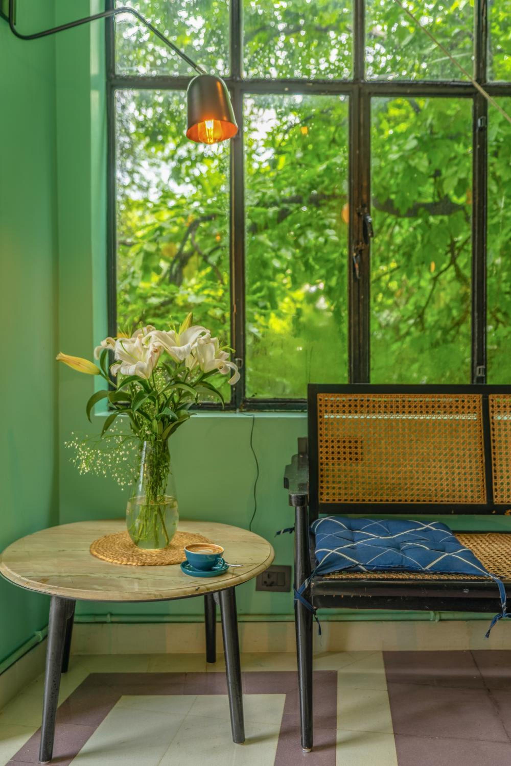 Studio with Garden View photo 2