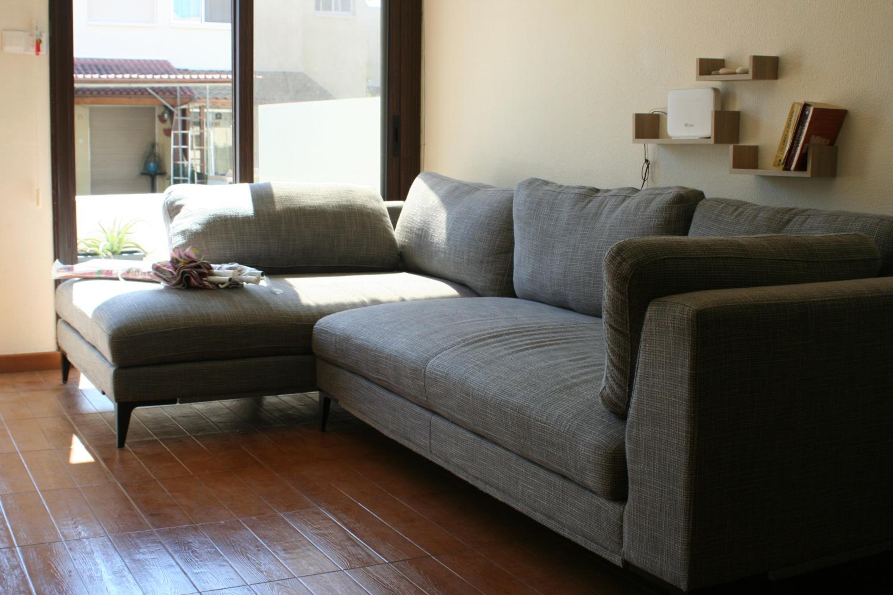 Two-Bedroom House photo 1
