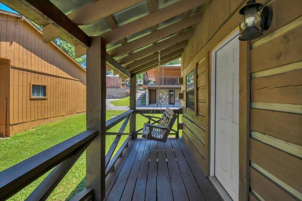 Two-Bedroom Chalet photo 2