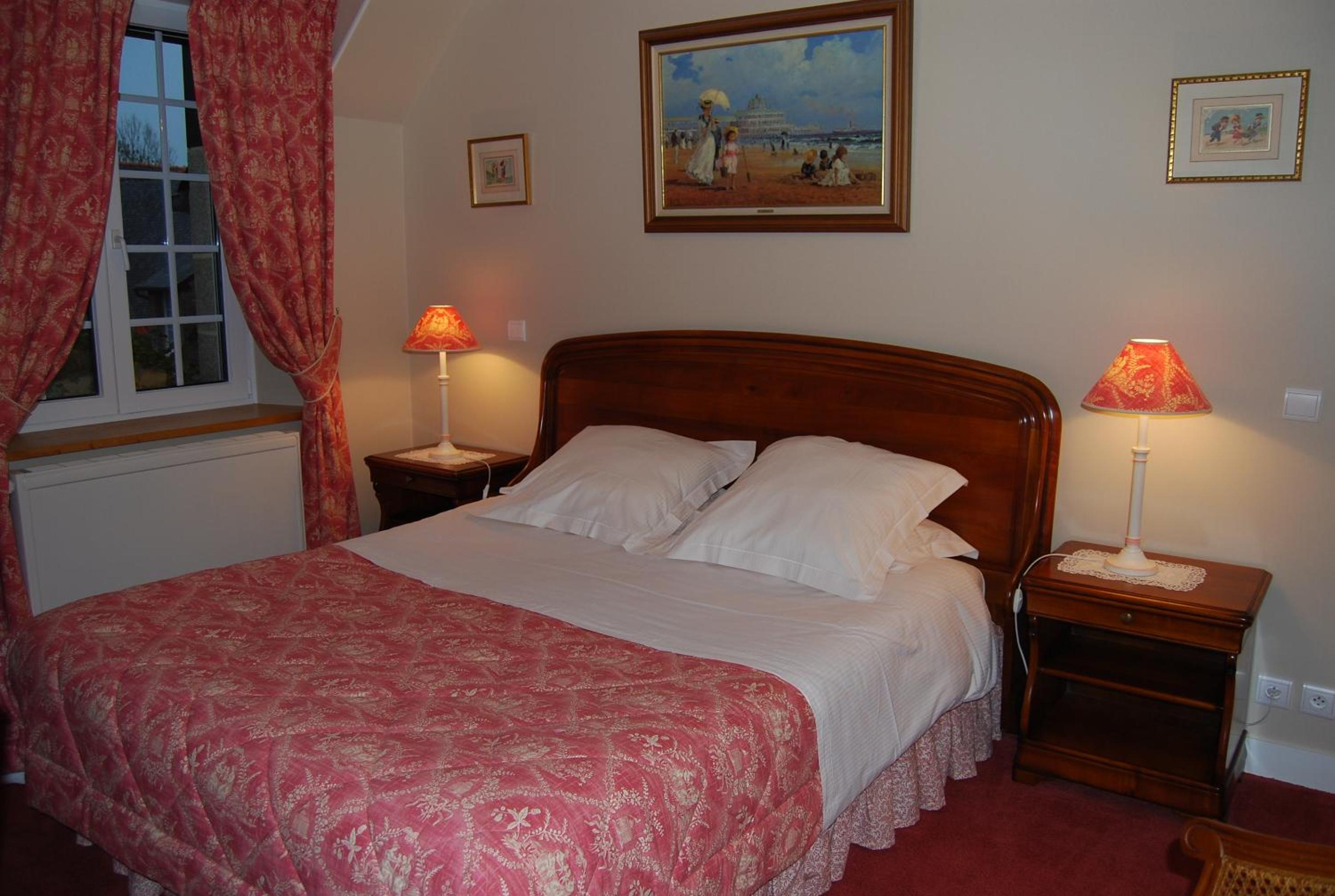 Superior Double Room - Photo 3