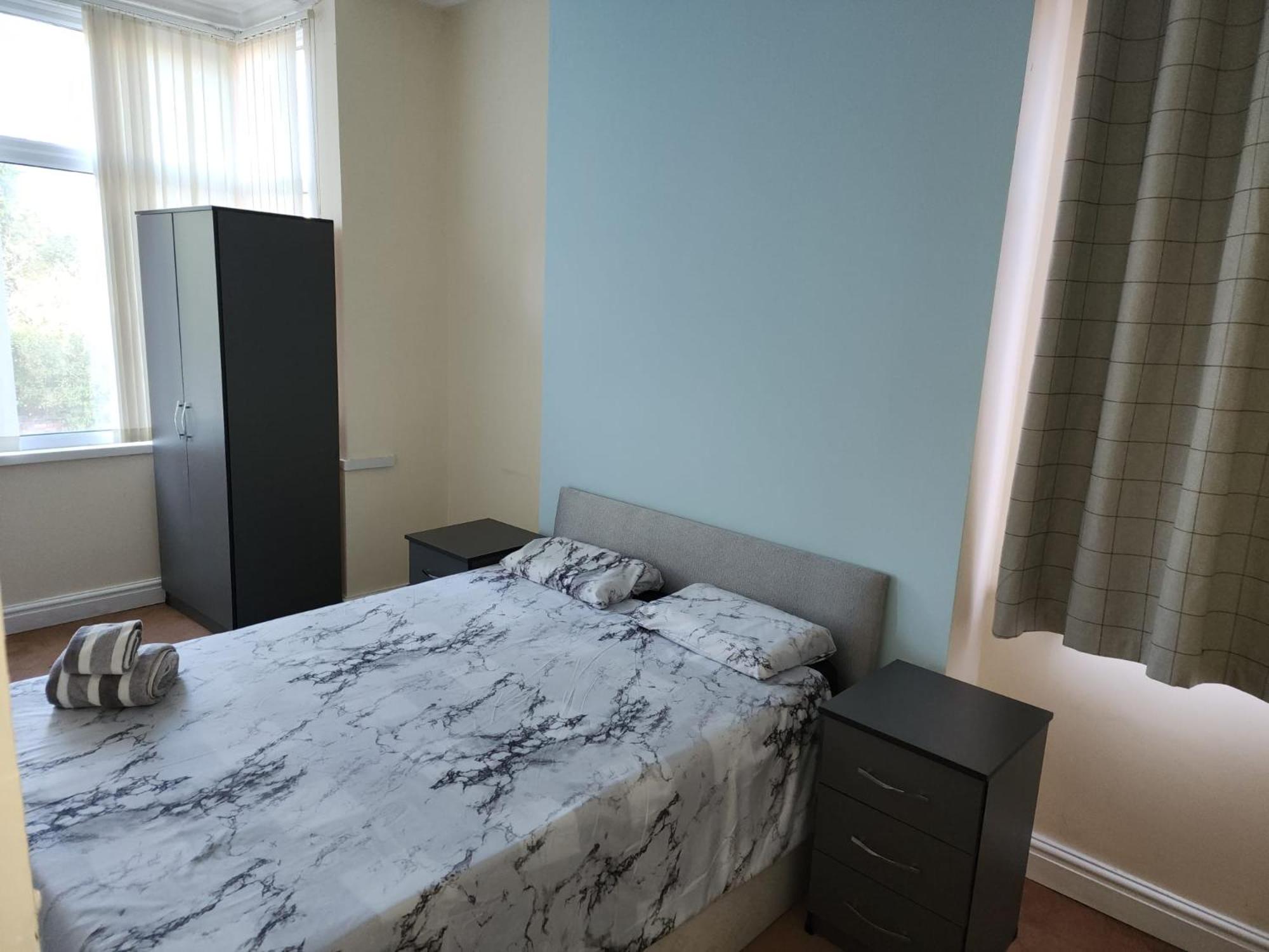 Double Room photo 1