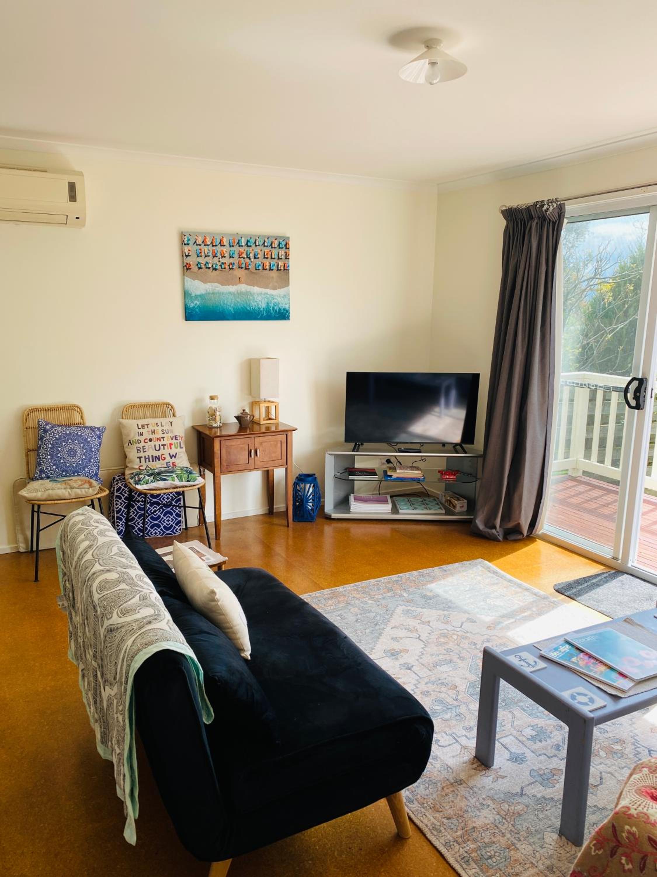 Three-Bedroom House photo 1