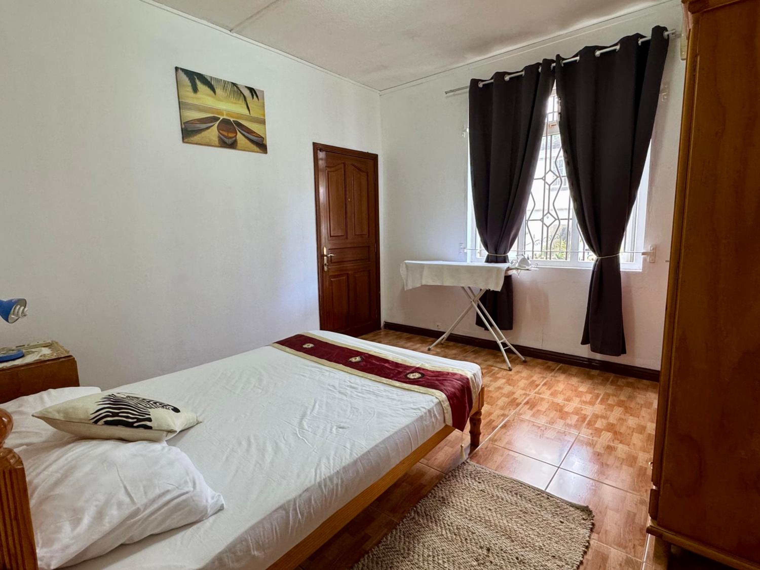 Villa with Private Pool Ground Floor