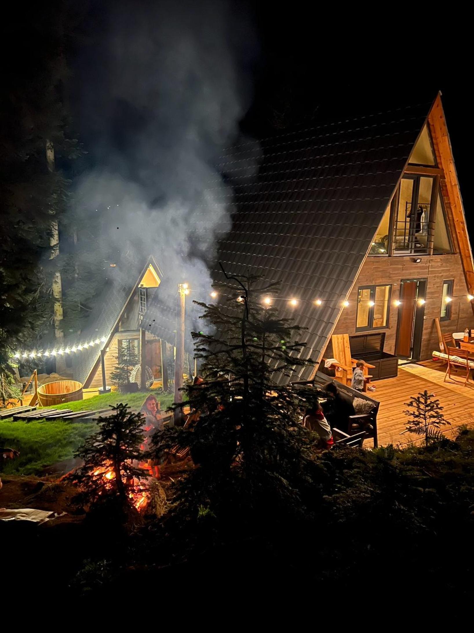 Chalet photo 2
