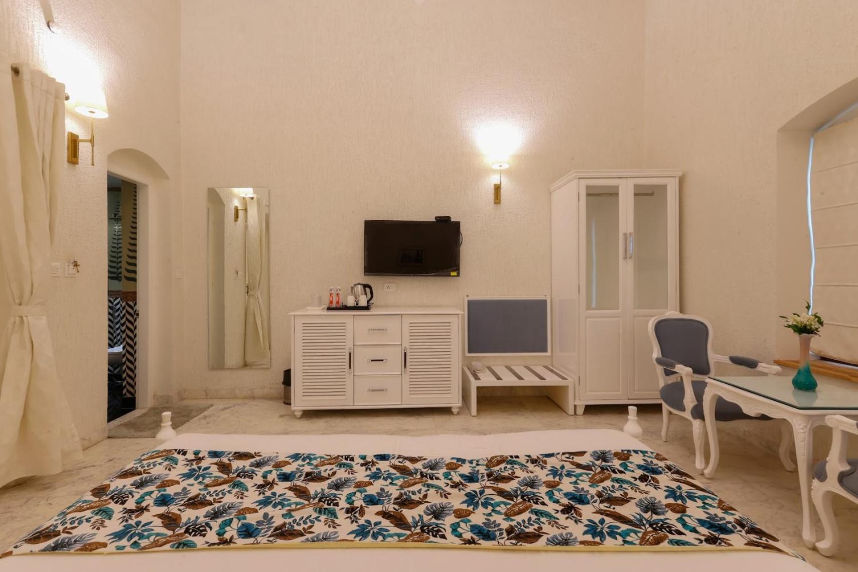 Deluxe Family Room - Photo 5
