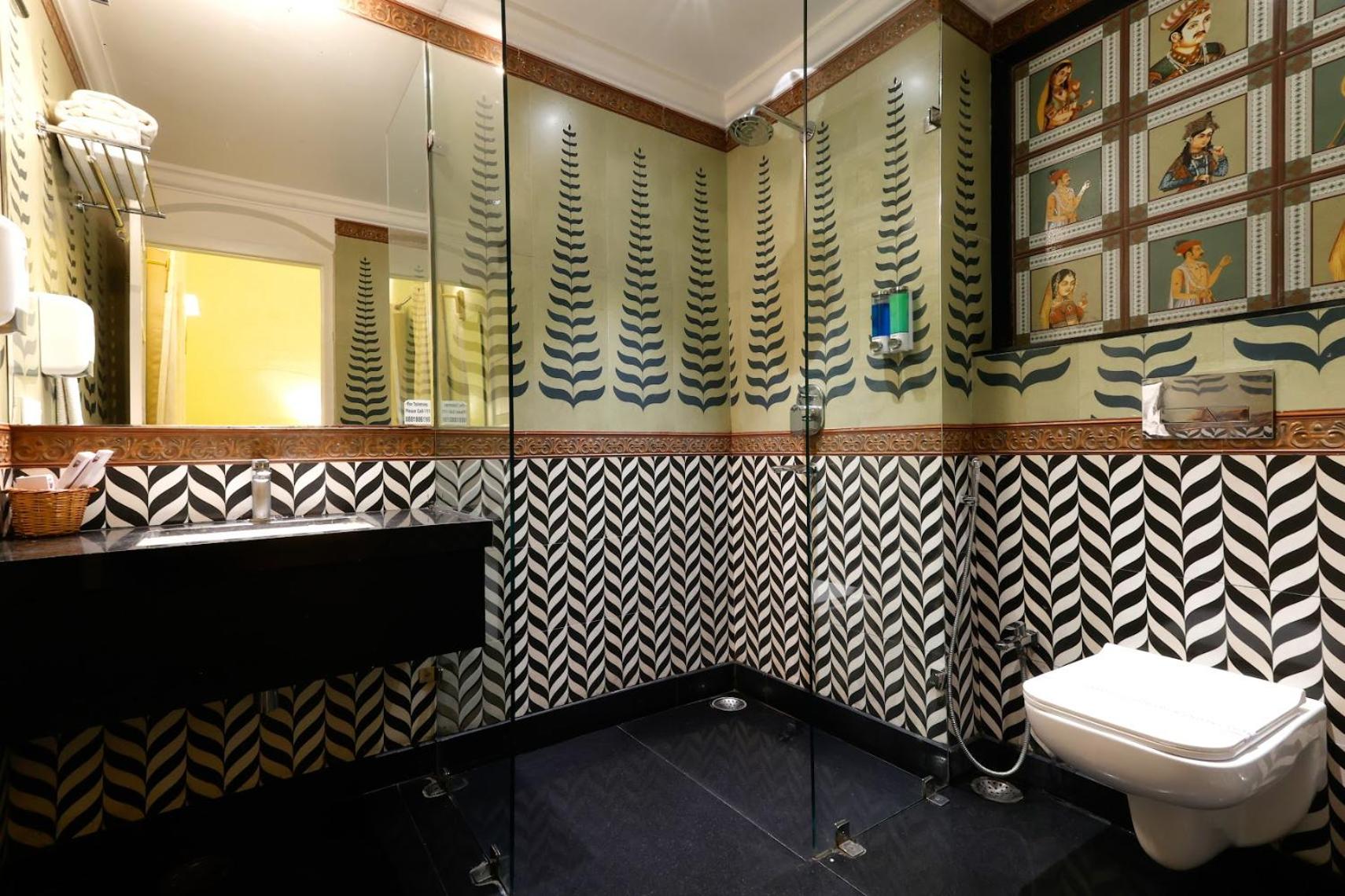 Deluxe Family Room - Photo 3