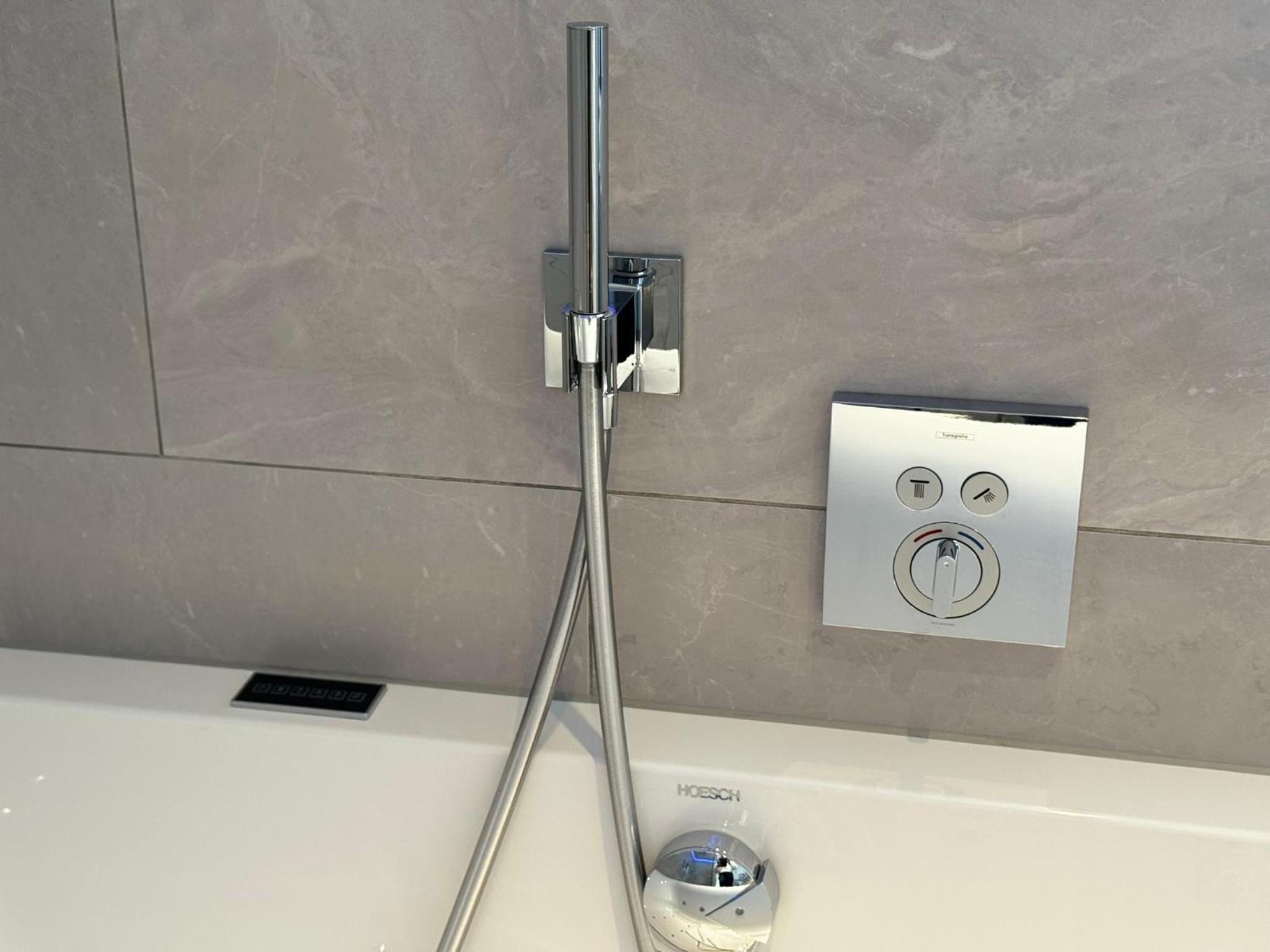 Comfort Doppelzimmer mit Rheinblick - Photo 25