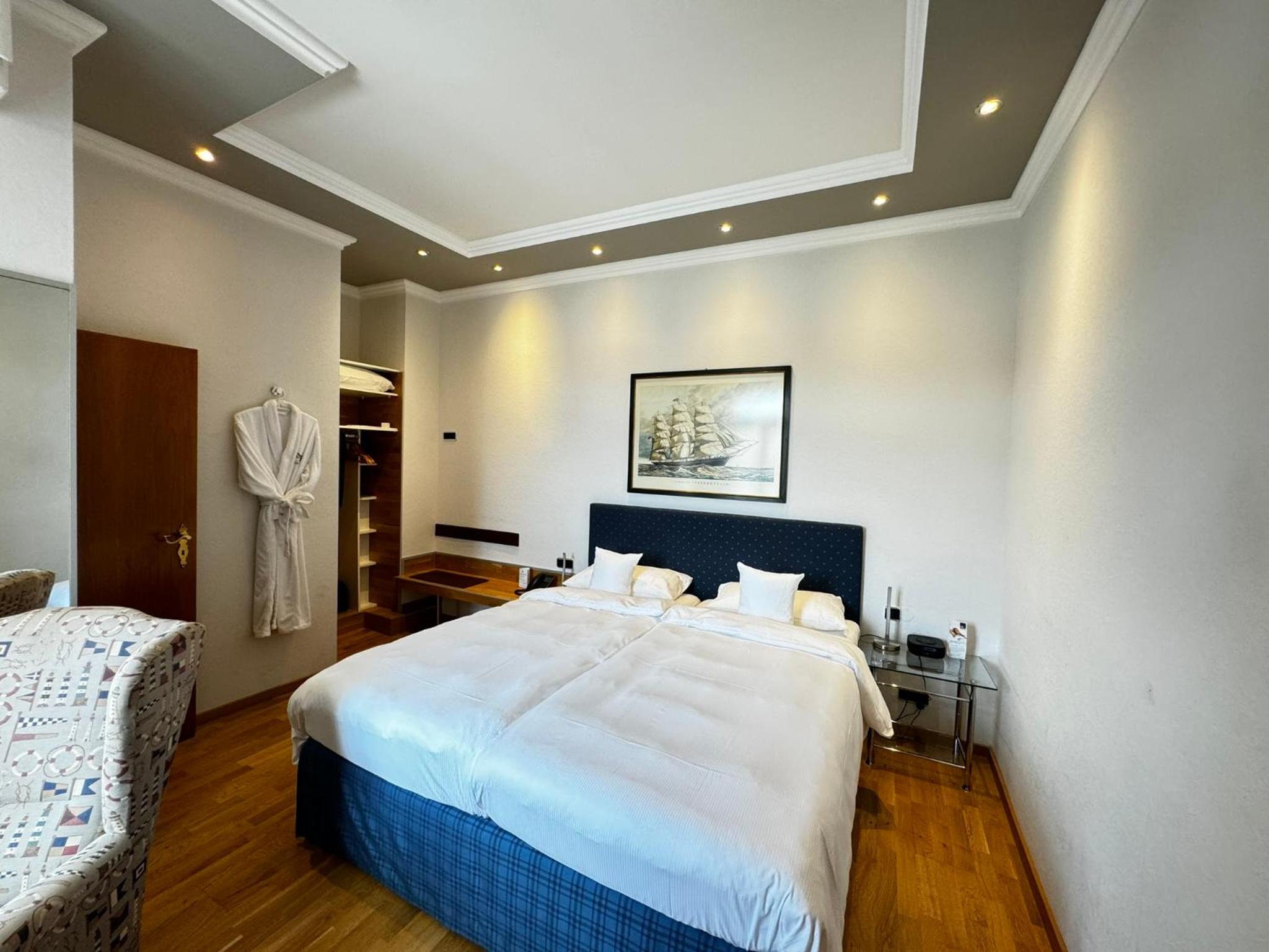 Standard Double Room - Photo 1