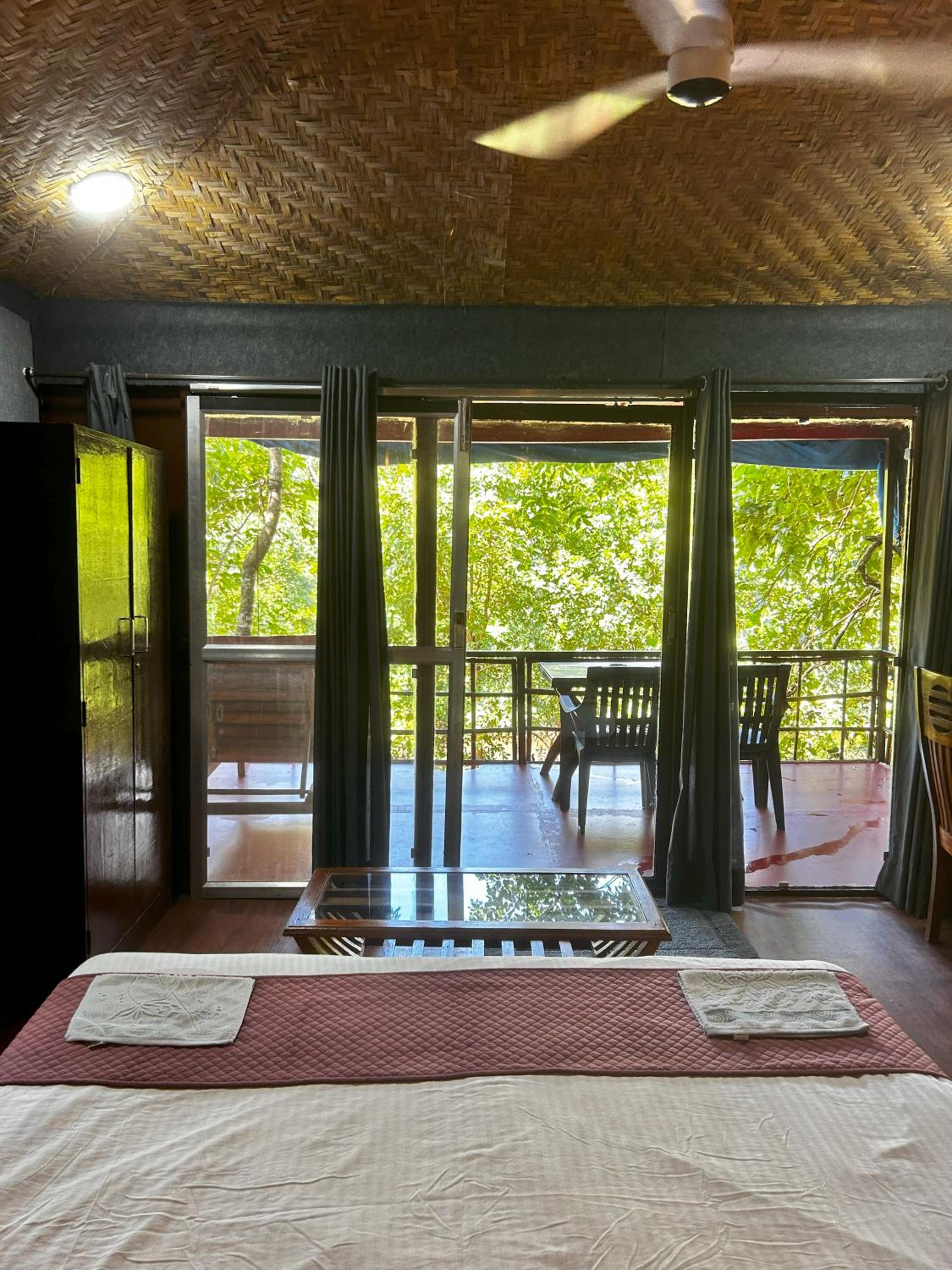 Double Room With Lake View