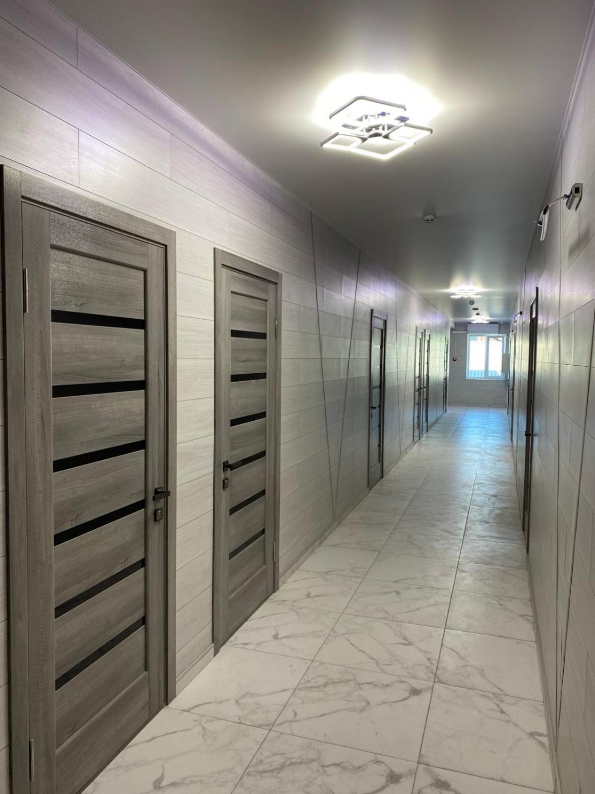 Twin Room with Private Bathroom