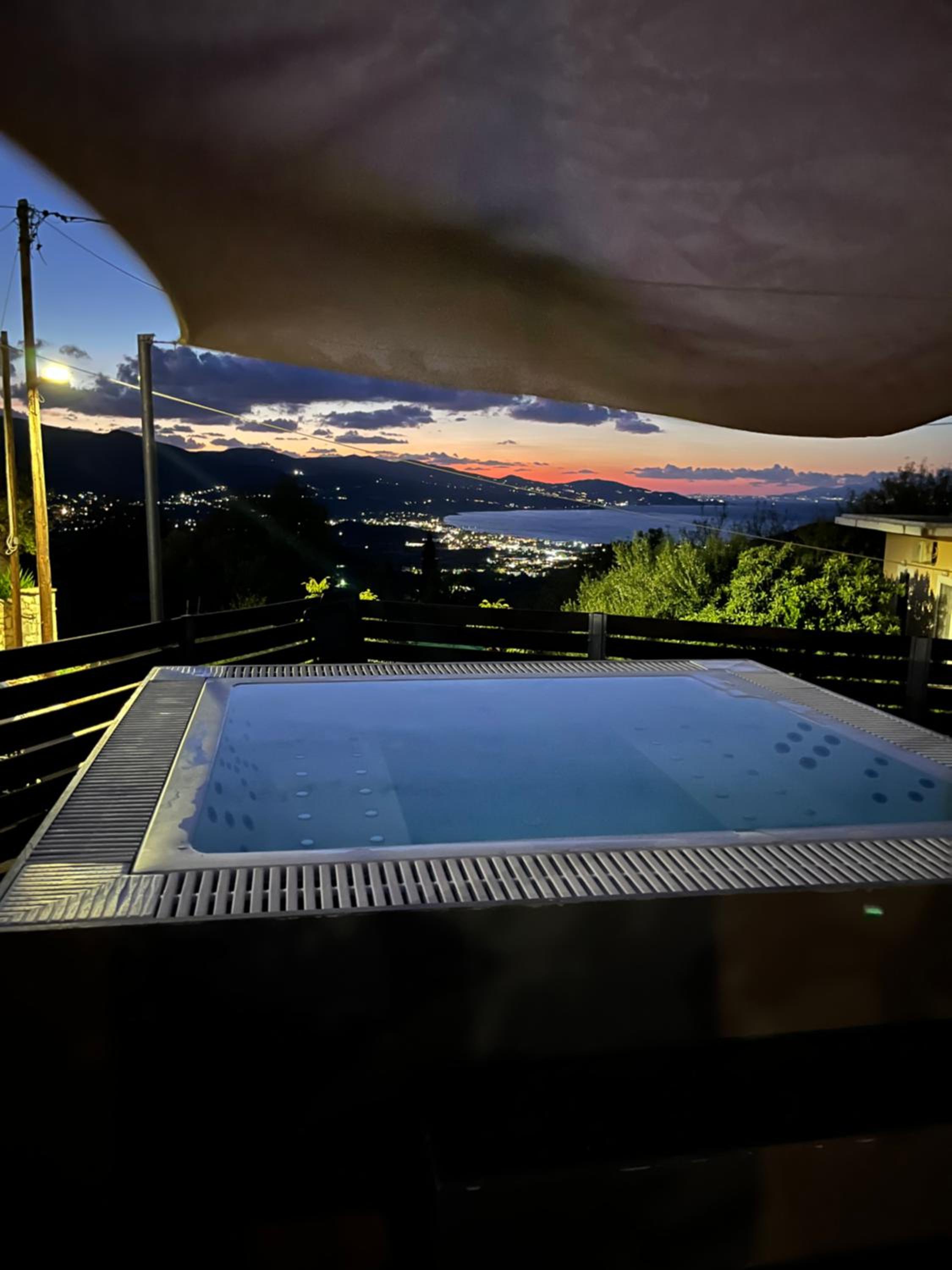 Apartment with Sea View photo 3