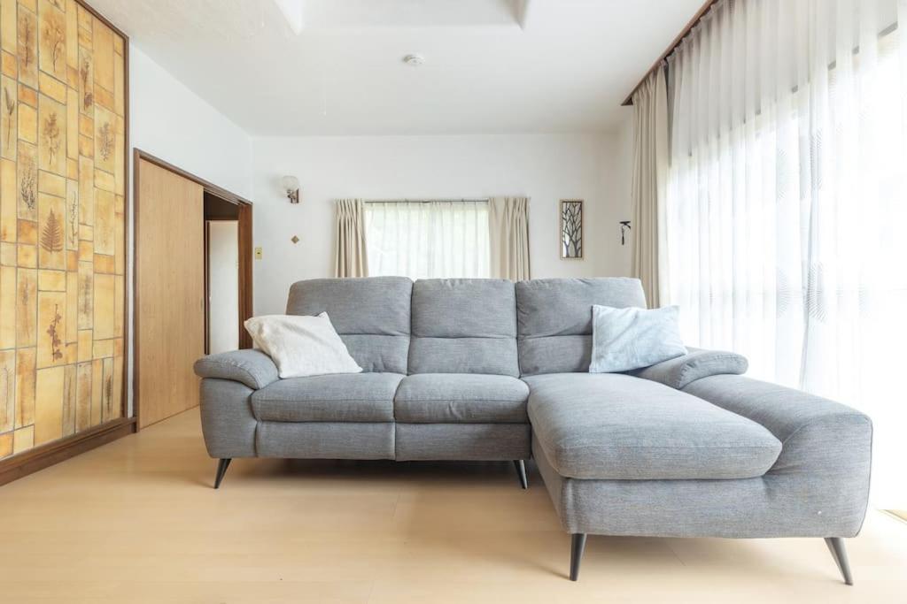 Three-Bedroom Apartment photo 1
