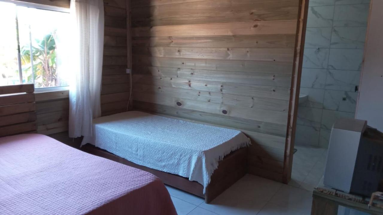 One-Bedroom House photo 1