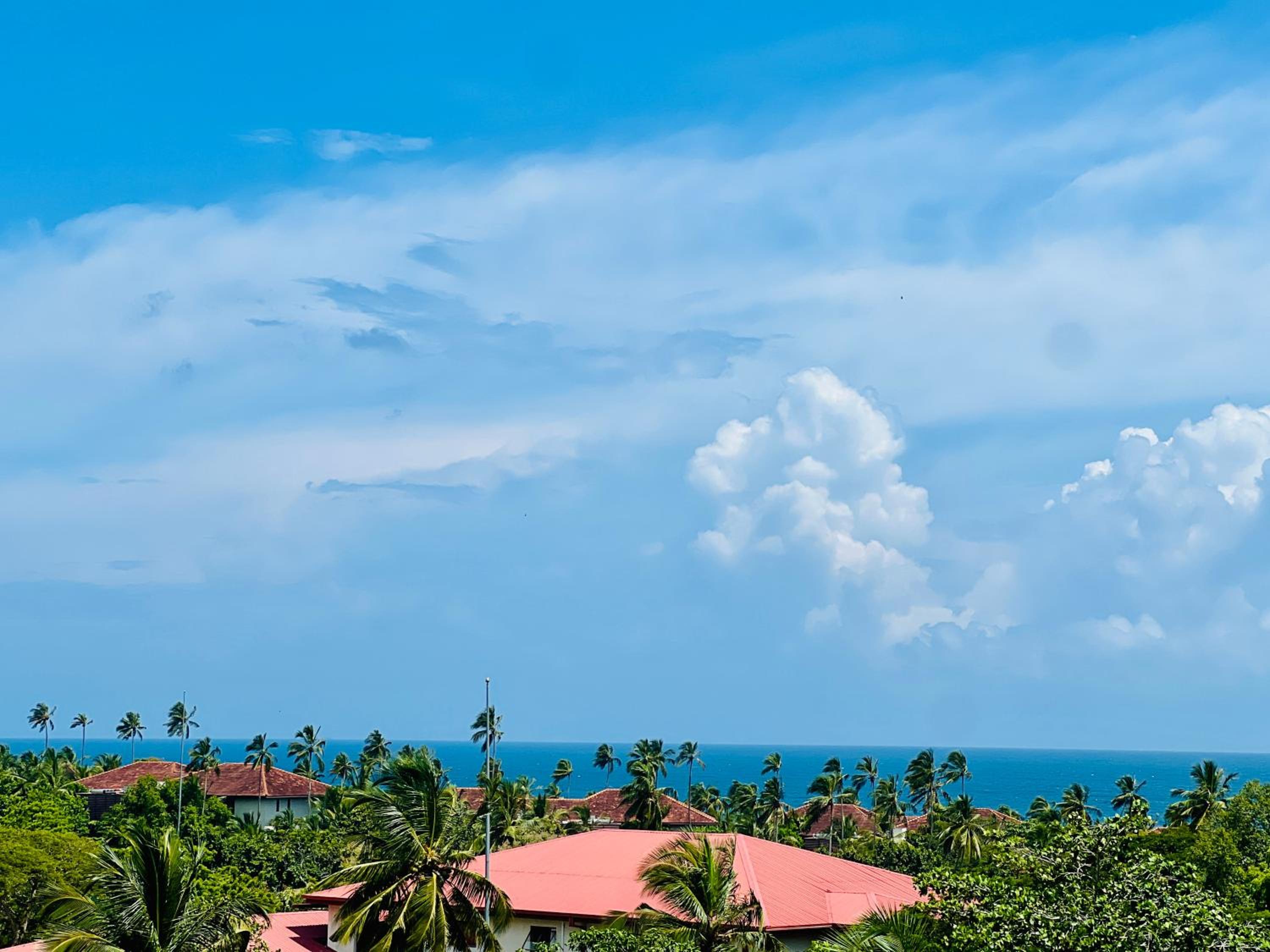 Deluxe Double Room with Sea View photo 2