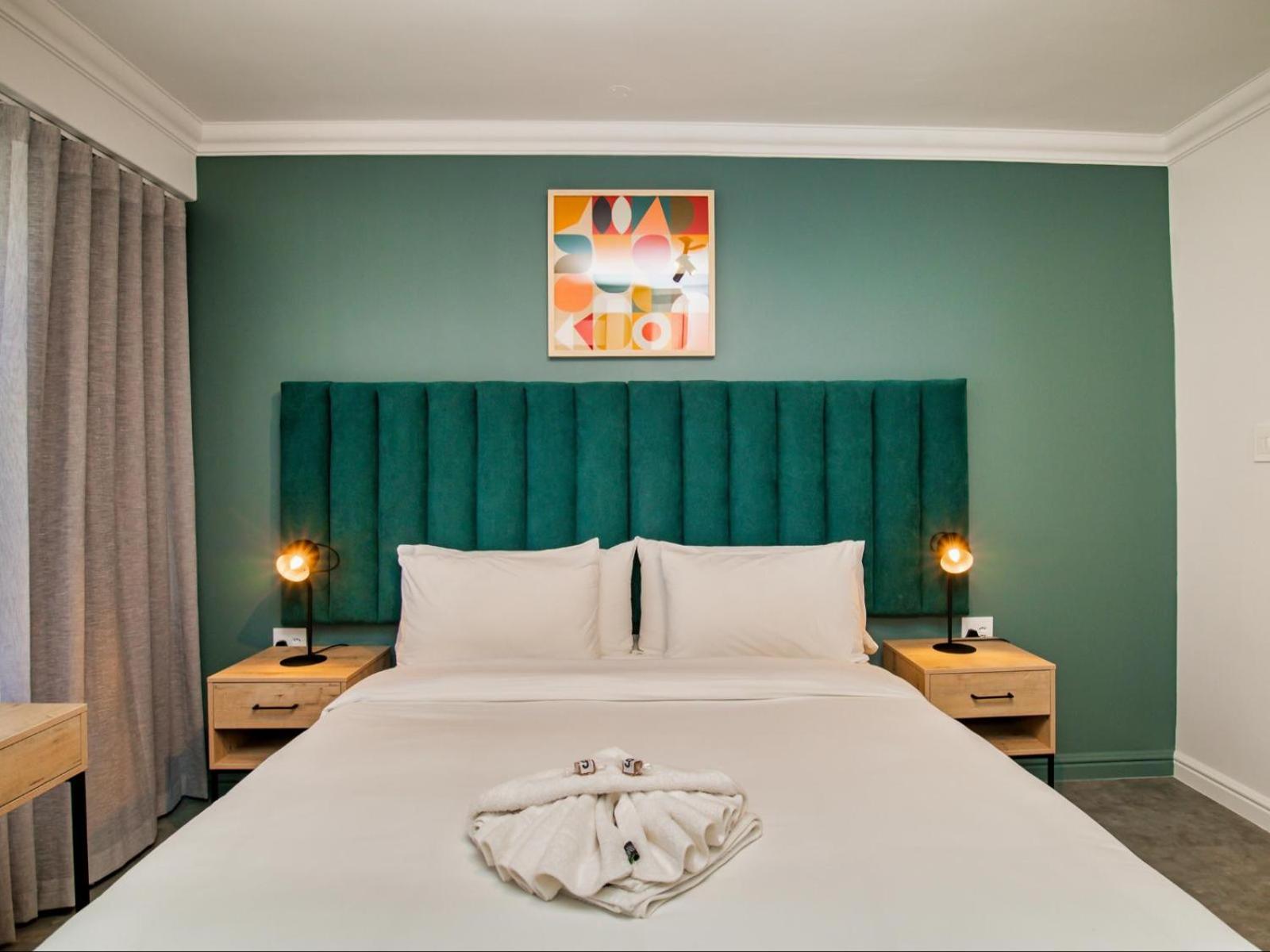 Standard Queen Room photo 3