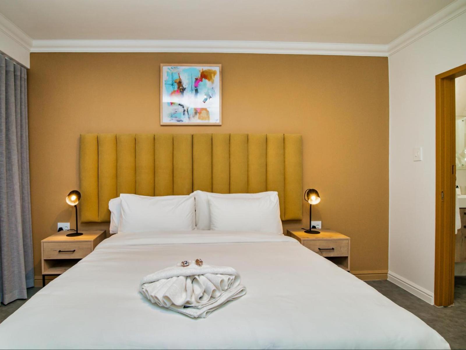 Standard Queen Room photo 2